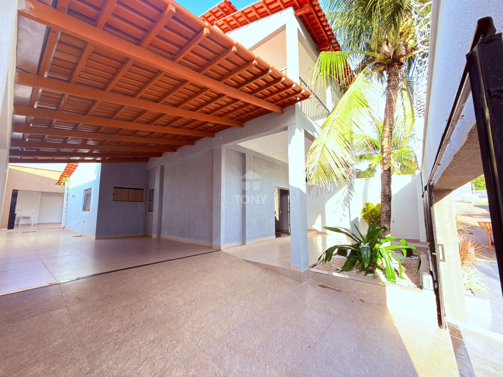 Sobrado, 4 quartos, 231 m² - Foto 3