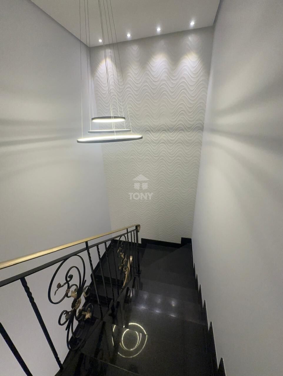 Sobrado, 3 quartos, 236 m² - Foto 8