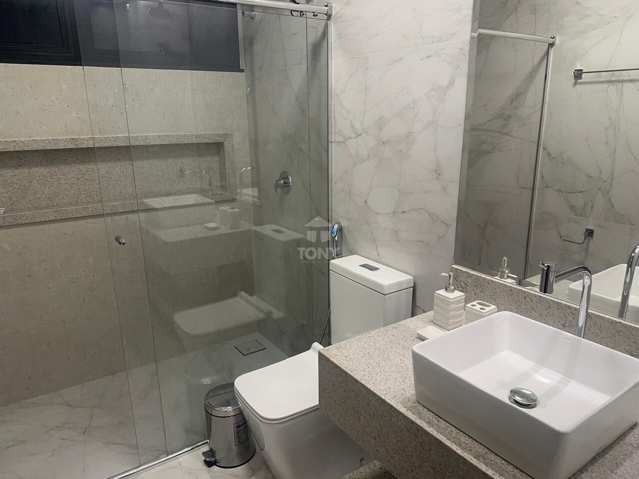 Sobrado, 3 quartos, 236 m² - Foto 32