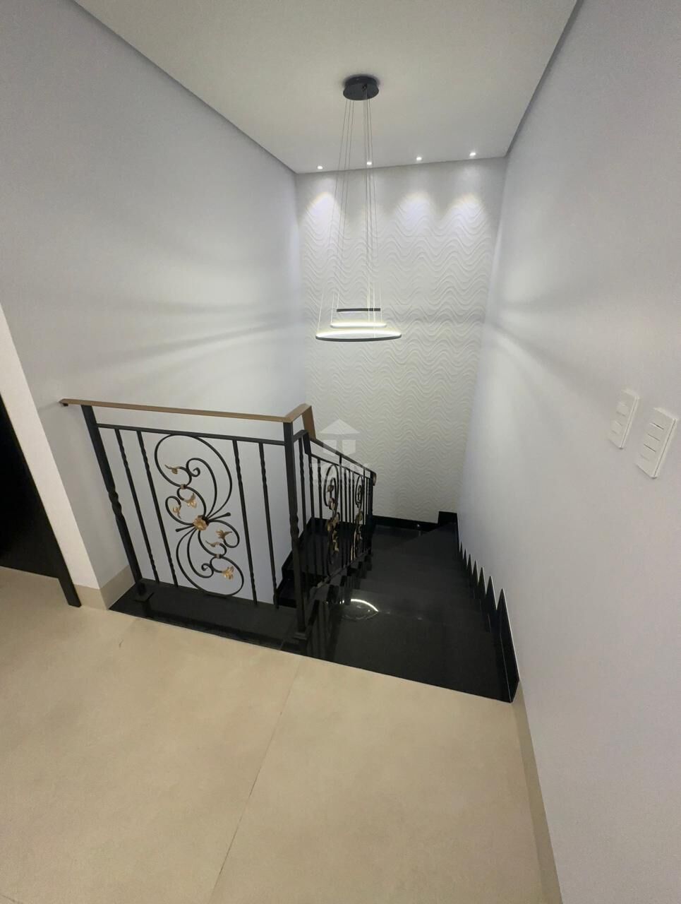 Sobrado, 3 quartos, 236 m² - Foto 9