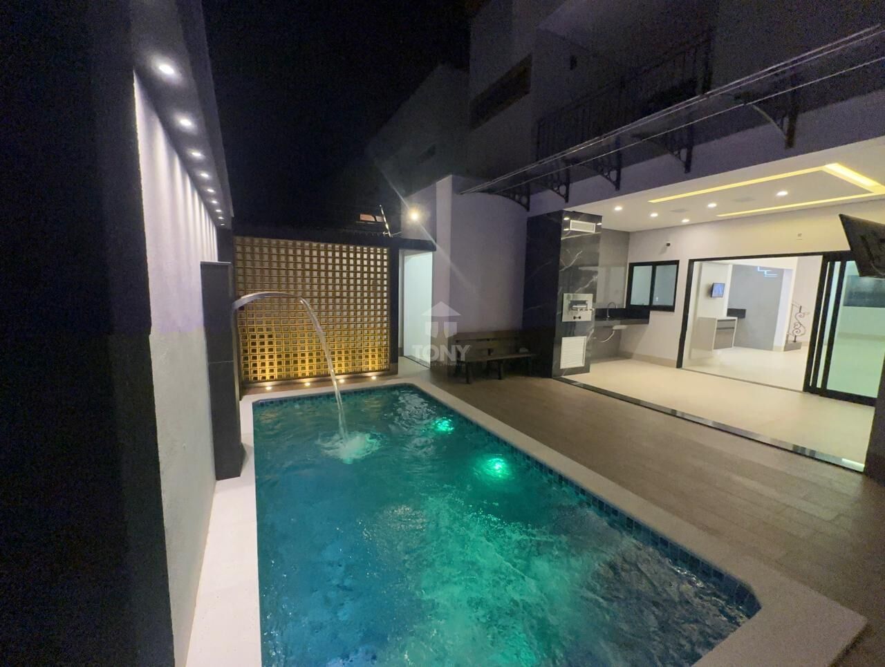 Sobrado, 3 quartos, 236 m² - Foto 47