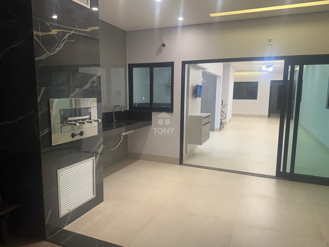 Sobrado, 3 quartos, 236 m² - Foto 43