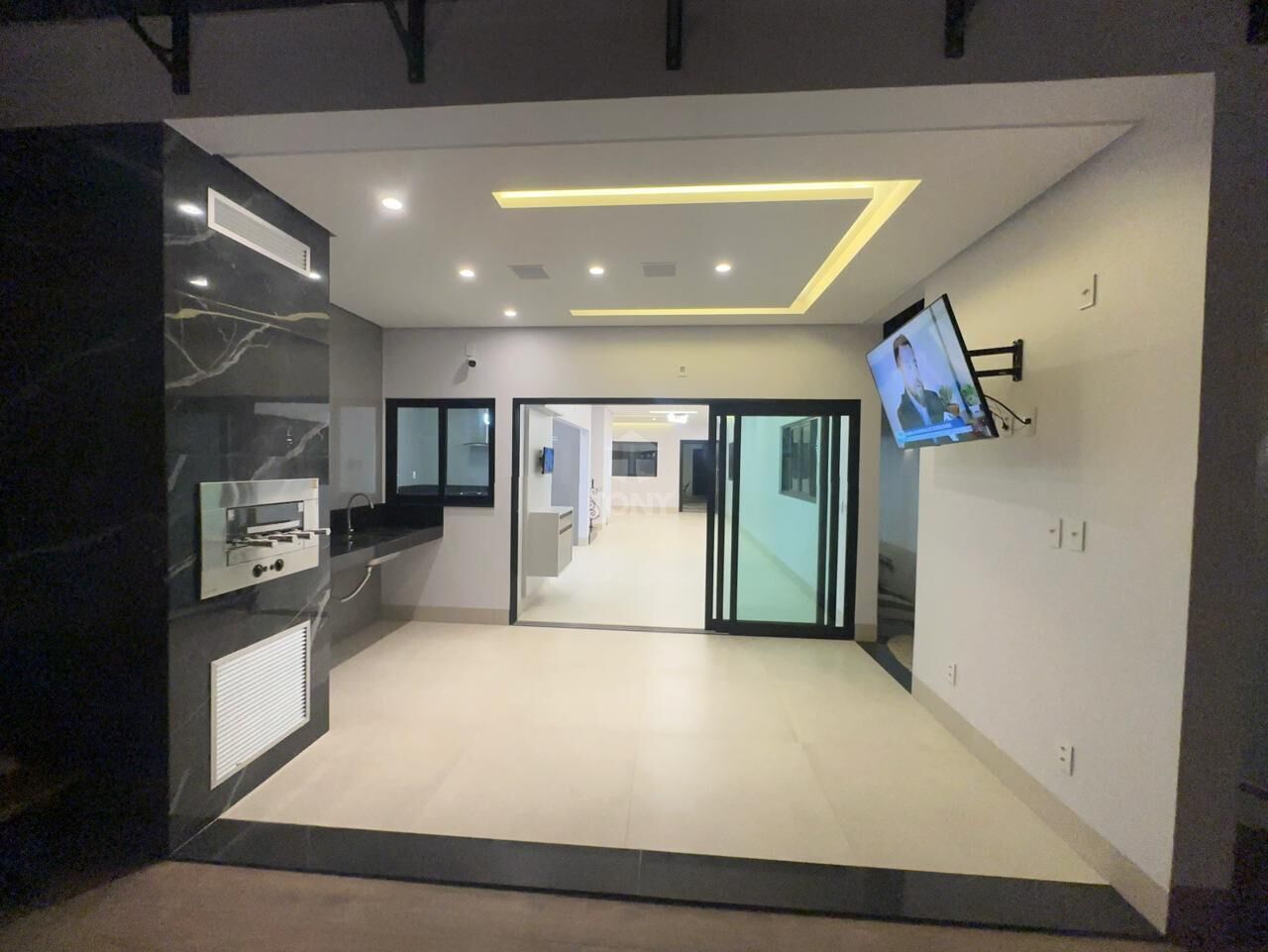 Sobrado, 3 quartos, 236 m² - Foto 44