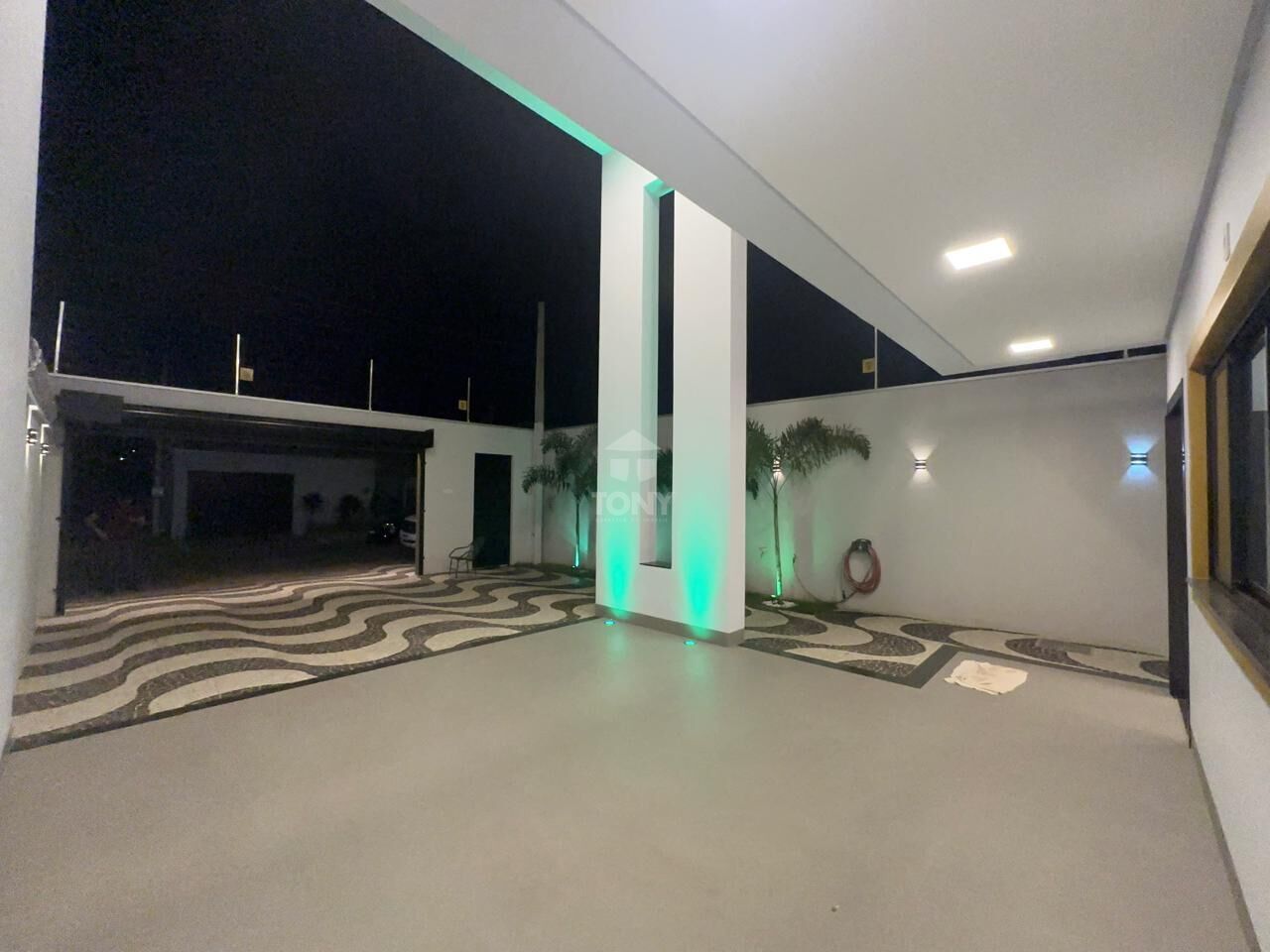 Sobrado, 3 quartos, 236 m² - Foto 5