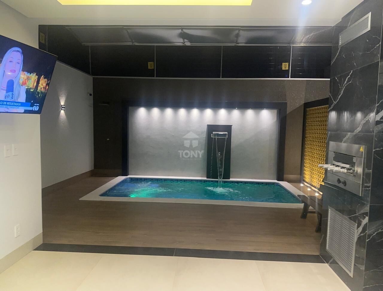 Sobrado, 3 quartos, 236 m² - Foto 49