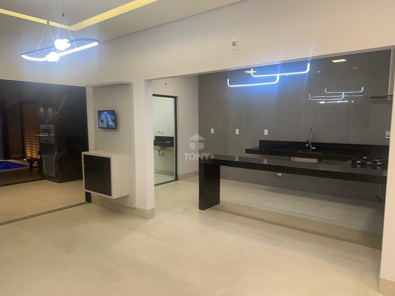 Sobrado, 3 quartos, 236 m² - Foto 42