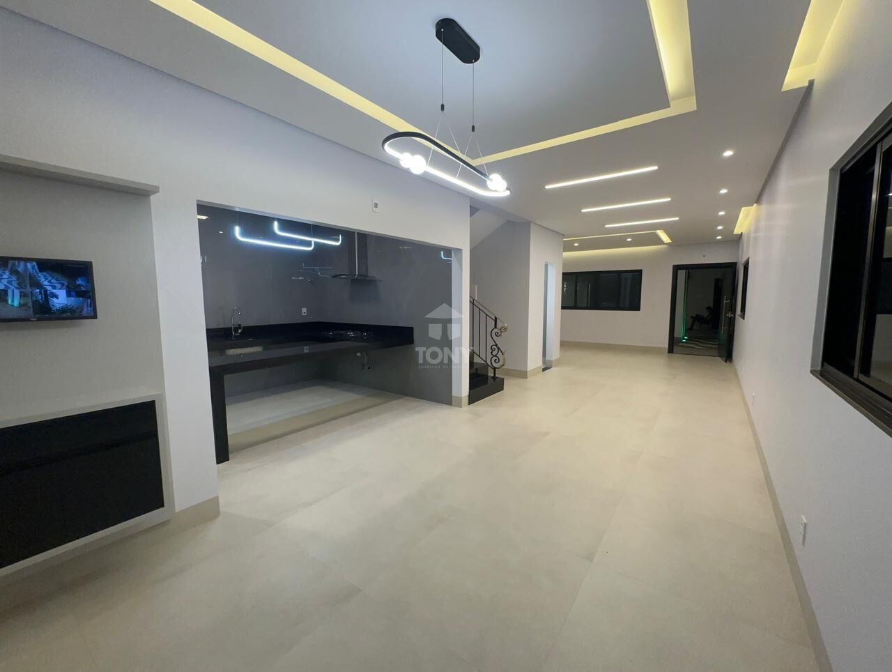 Sobrado, 3 quartos, 236 m² - Foto 37