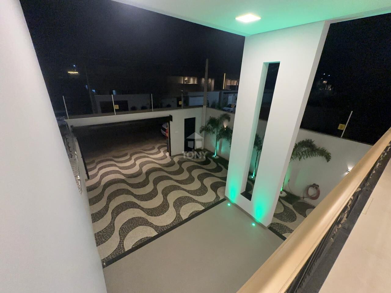 Sobrado, 3 quartos, 236 m² - Foto 4