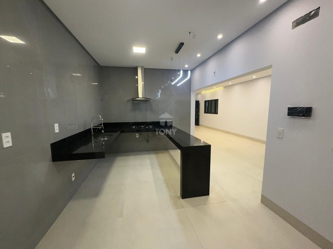 Sobrado, 3 quartos, 236 m² - Foto 38