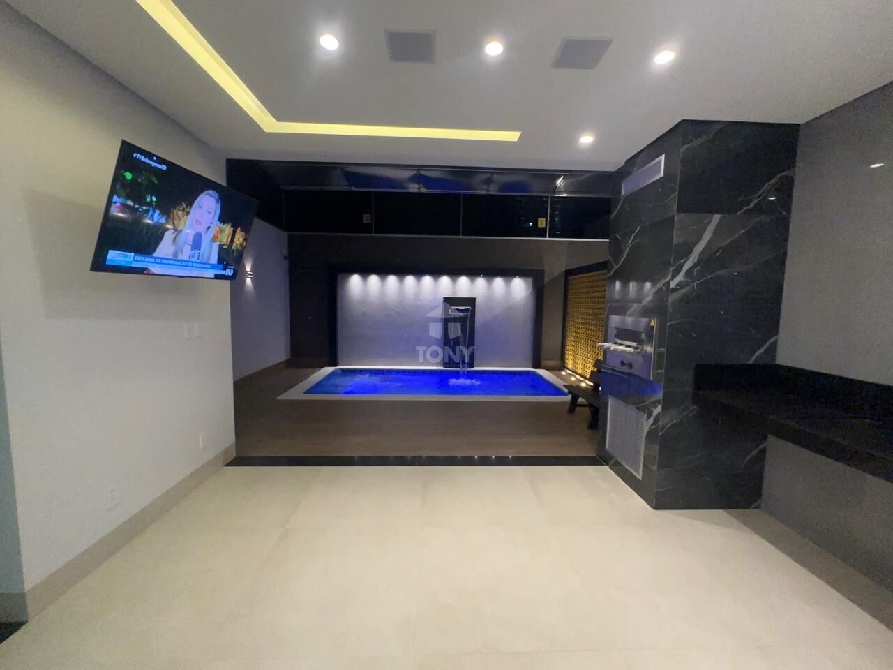Sobrado, 3 quartos, 236 m² - Foto 50