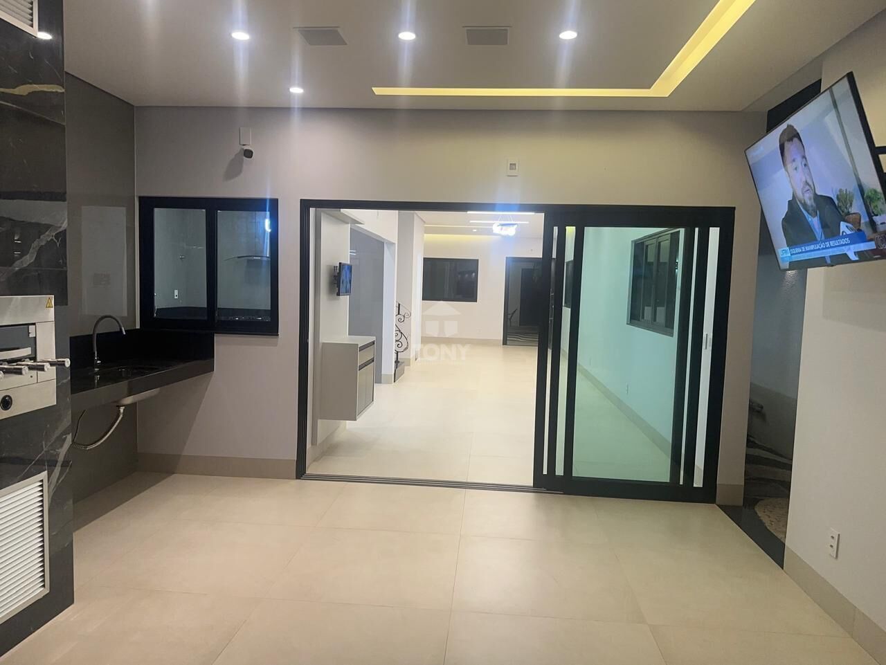 Sobrado, 3 quartos, 236 m² - Foto 40