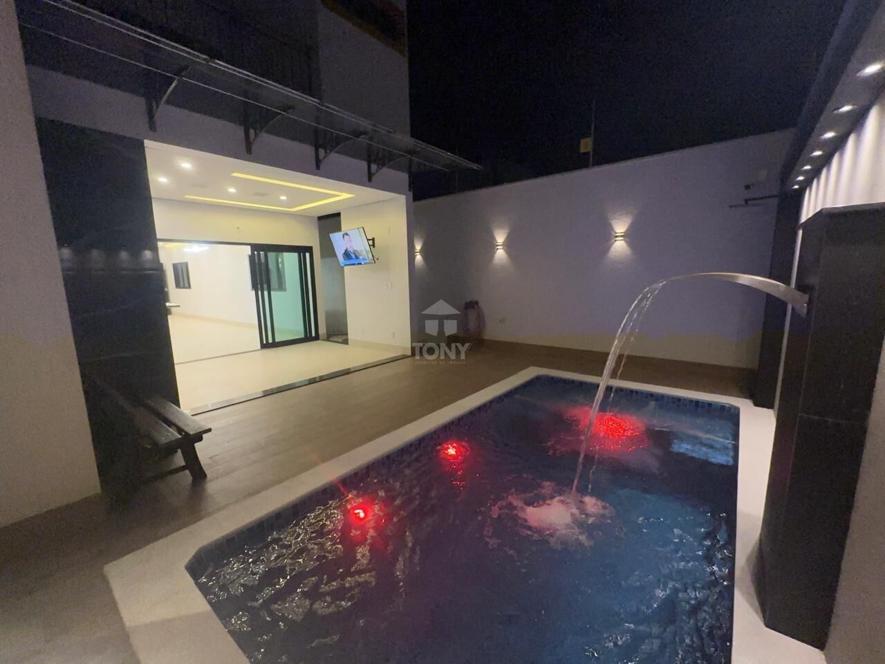 Sobrado, 3 quartos, 236 m² - Foto 45