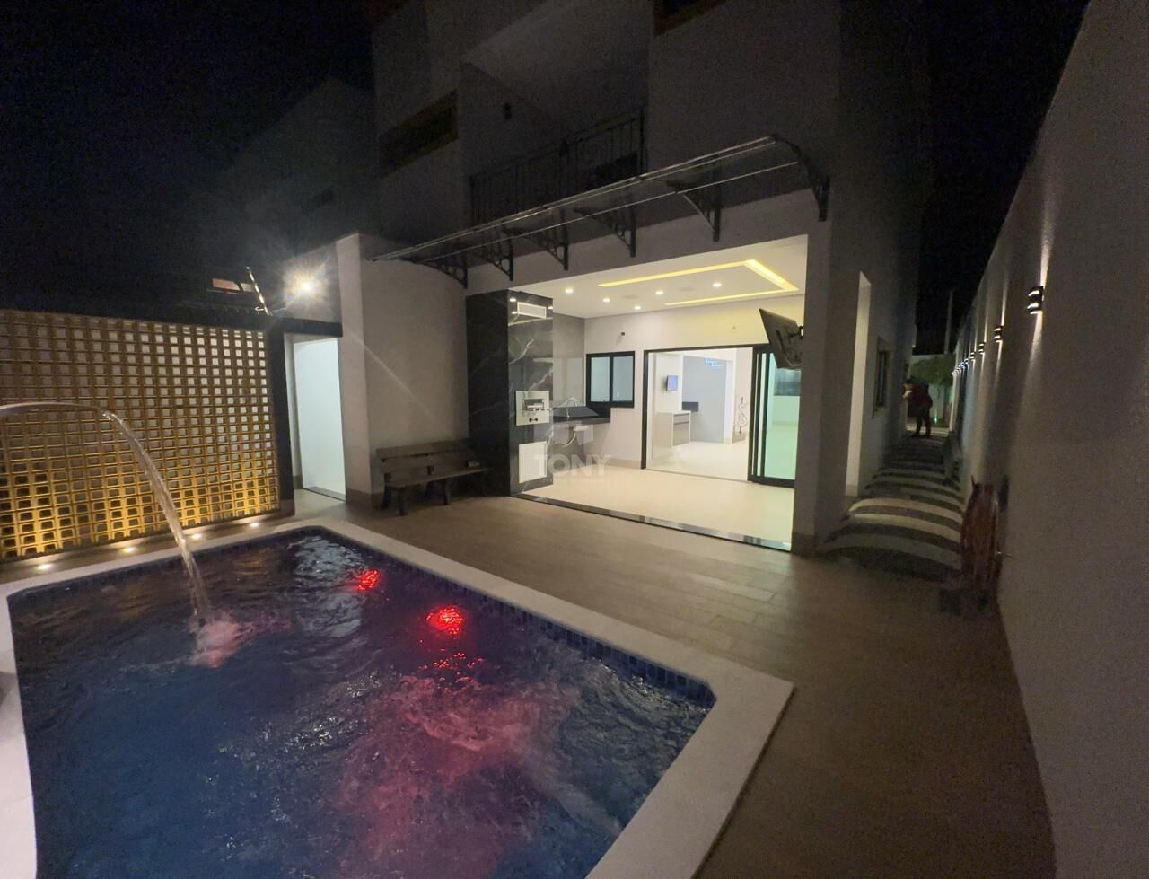 Sobrado, 3 quartos, 236 m² - Foto 48