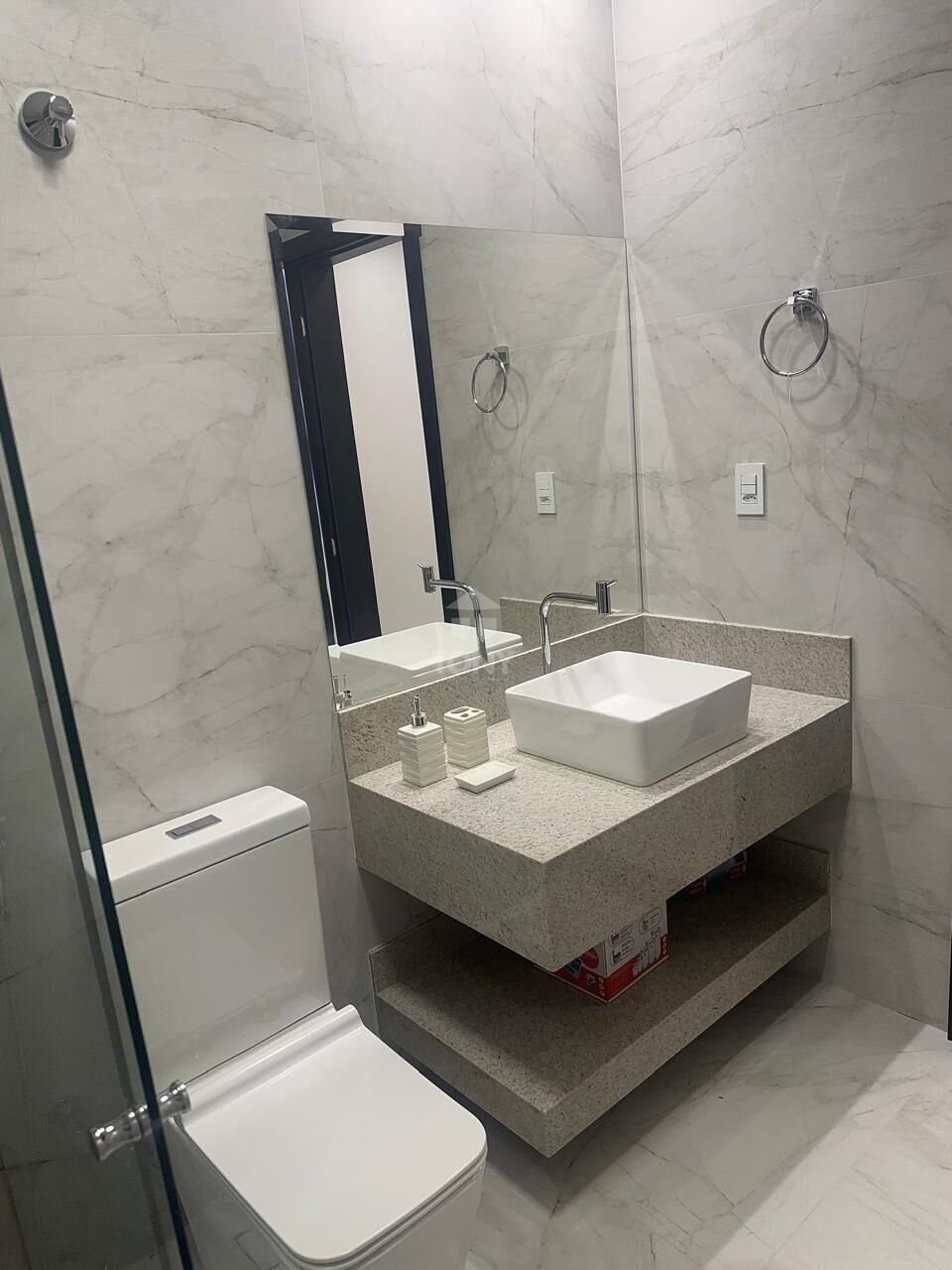 Sobrado, 3 quartos, 236 m² - Foto 33