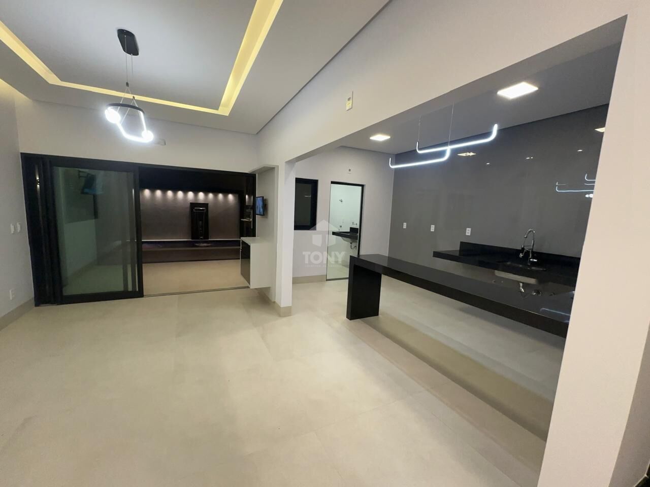 Sobrado, 3 quartos, 236 m² - Foto 35