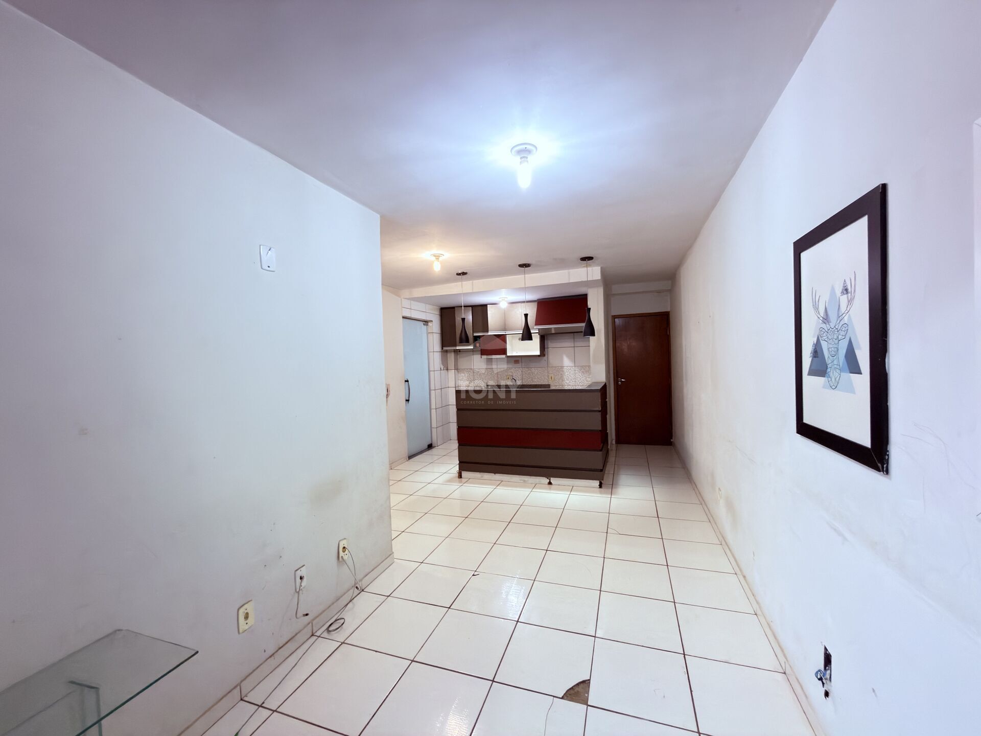 Apartamento, 2 quartos, 62 m² - Foto 4