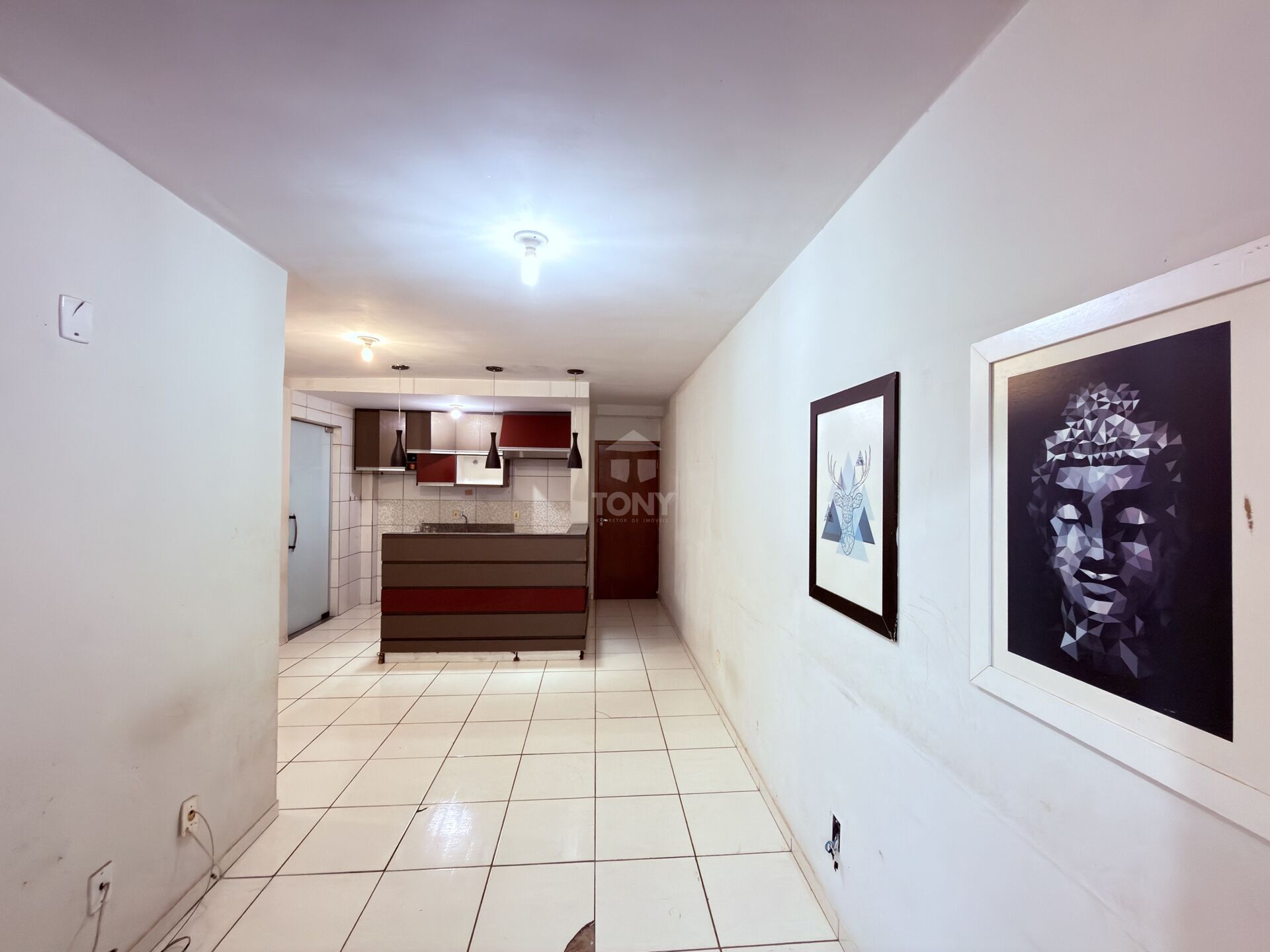 Apartamento, 2 quartos, 62 m² - Foto 5