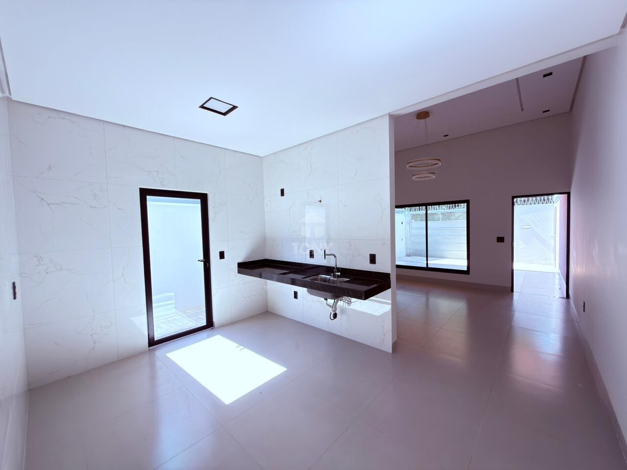 Casa, 3 quartos, 100 m² - Foto 7
