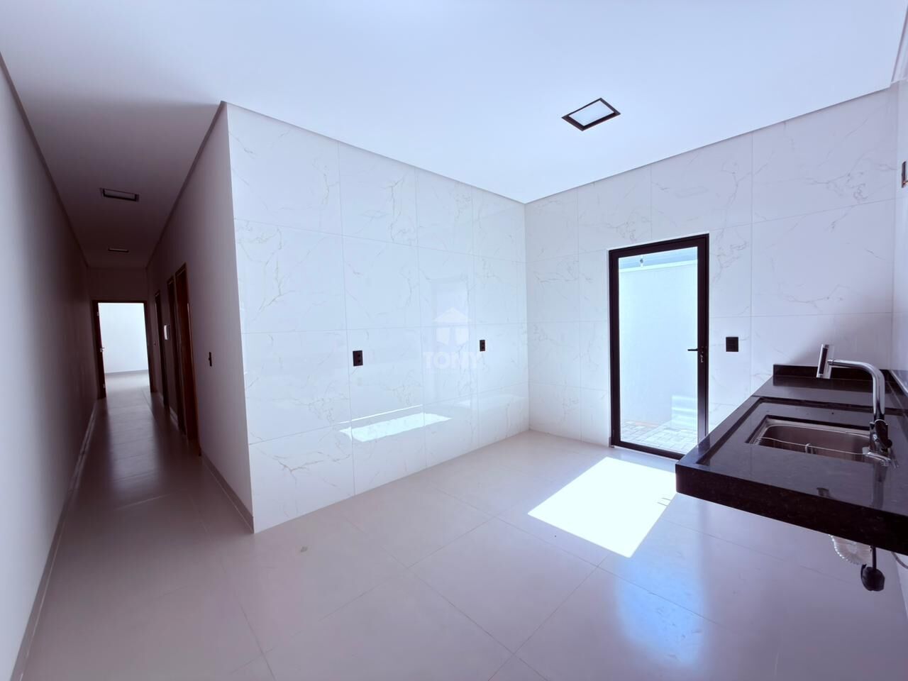 Casa, 3 quartos, 100 m² - Foto 6