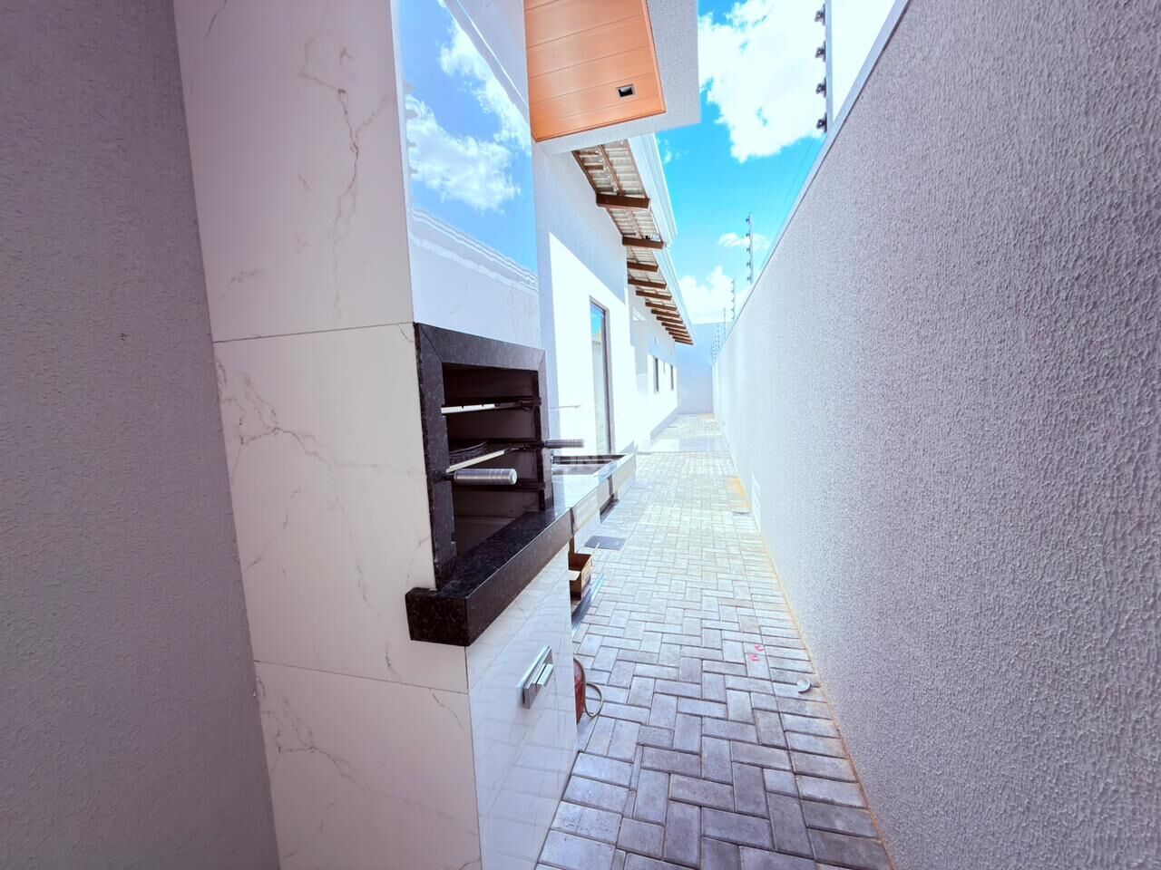 Casa, 3 quartos, 100 m² - Foto 4