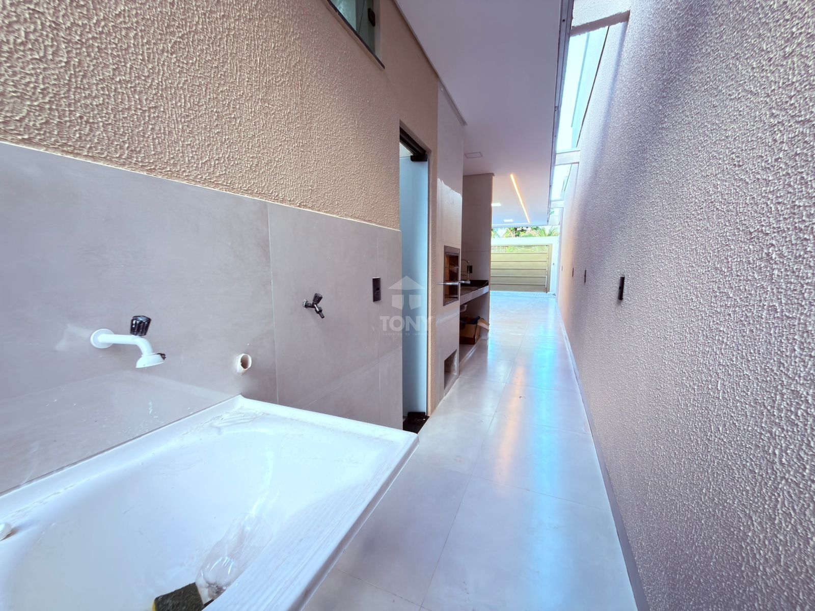 Casa, 3 quartos, 100 m² - Foto 15