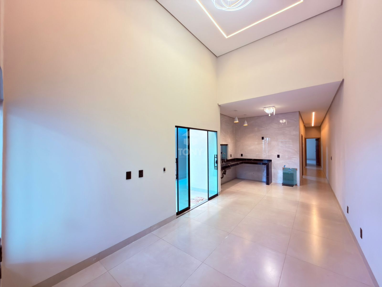 Casa, 3 quartos, 100 m² - Foto 4