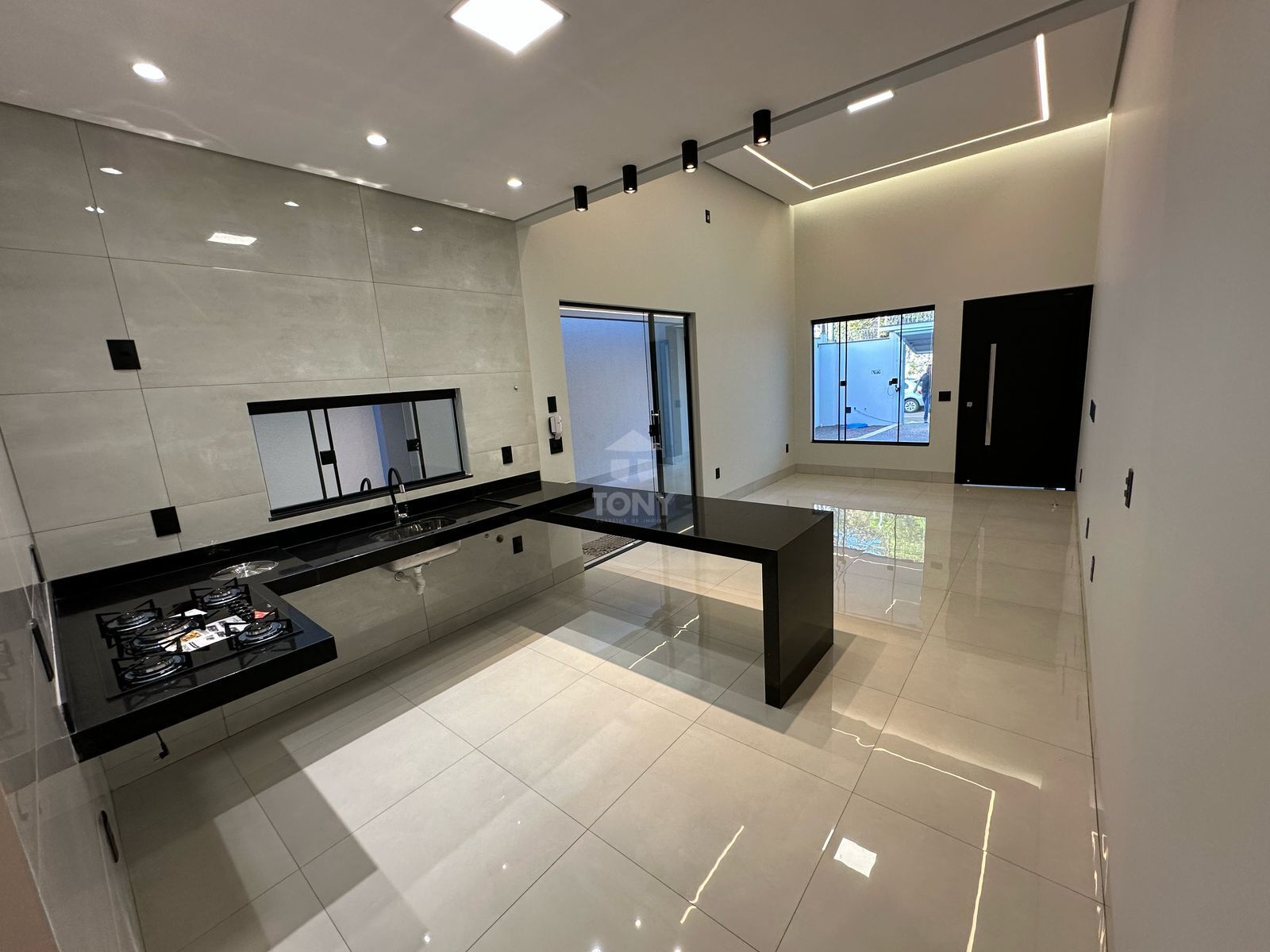 Casa à venda com 3 quartos, 146m² - Foto 6