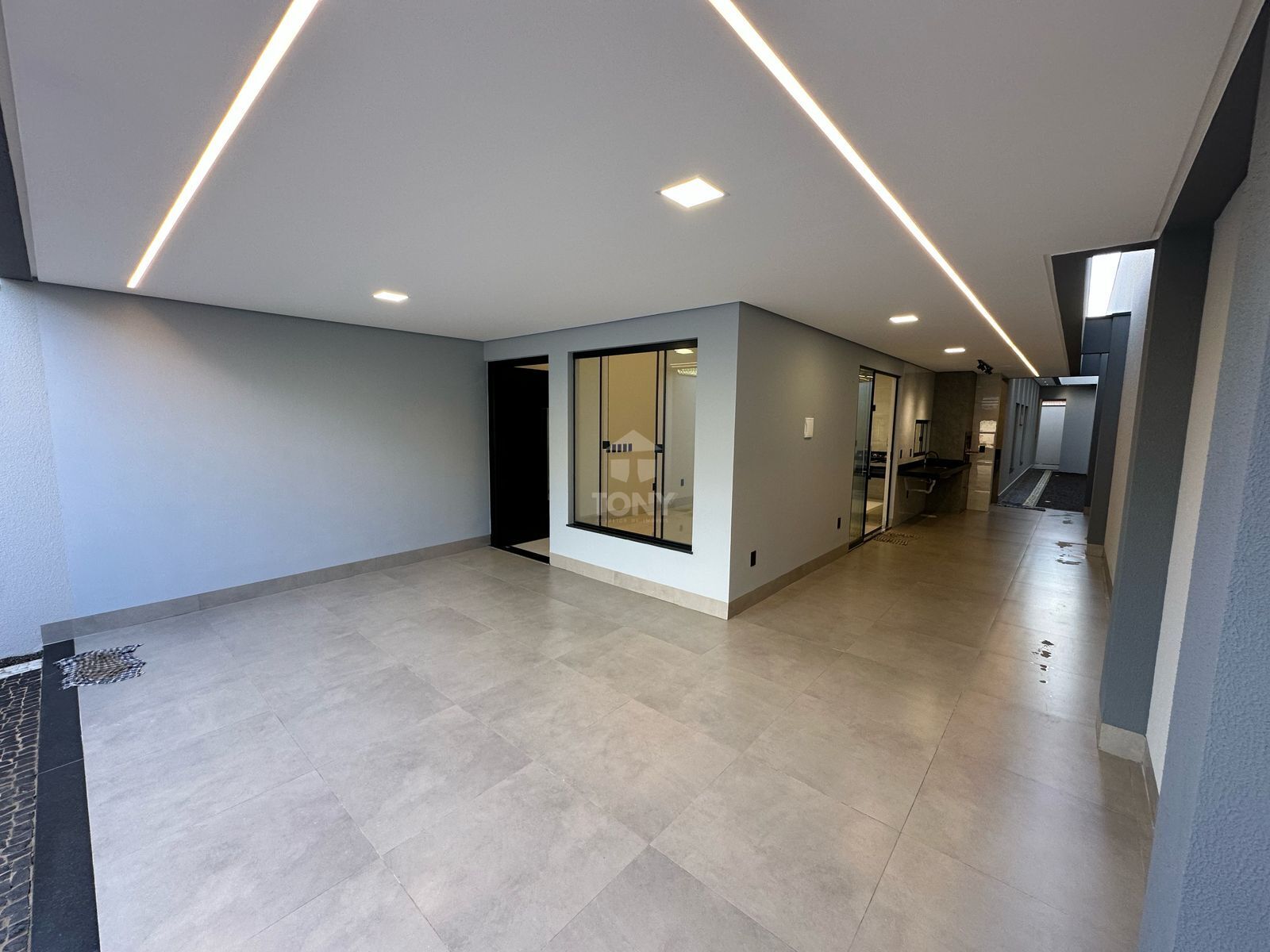 Casa à venda com 3 quartos, 146m² - Foto 7