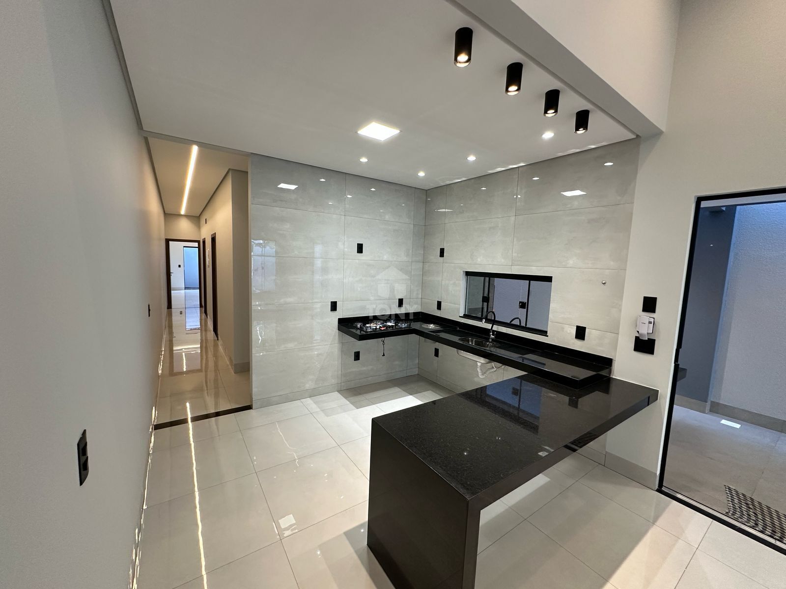Casa à venda com 3 quartos, 146m² - Foto 5