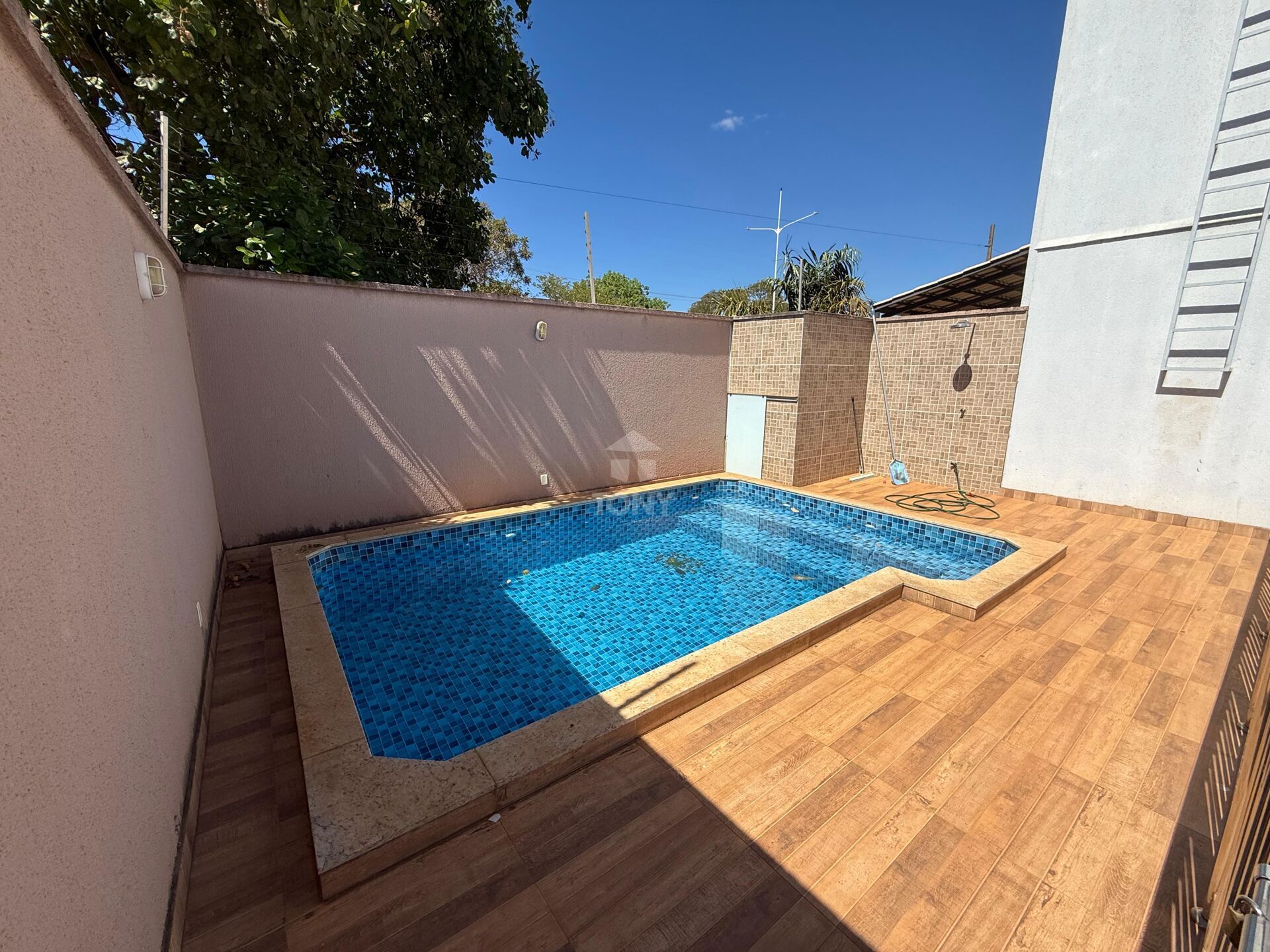 Sobrado à venda com 3 quartos, 108m² - Foto 5