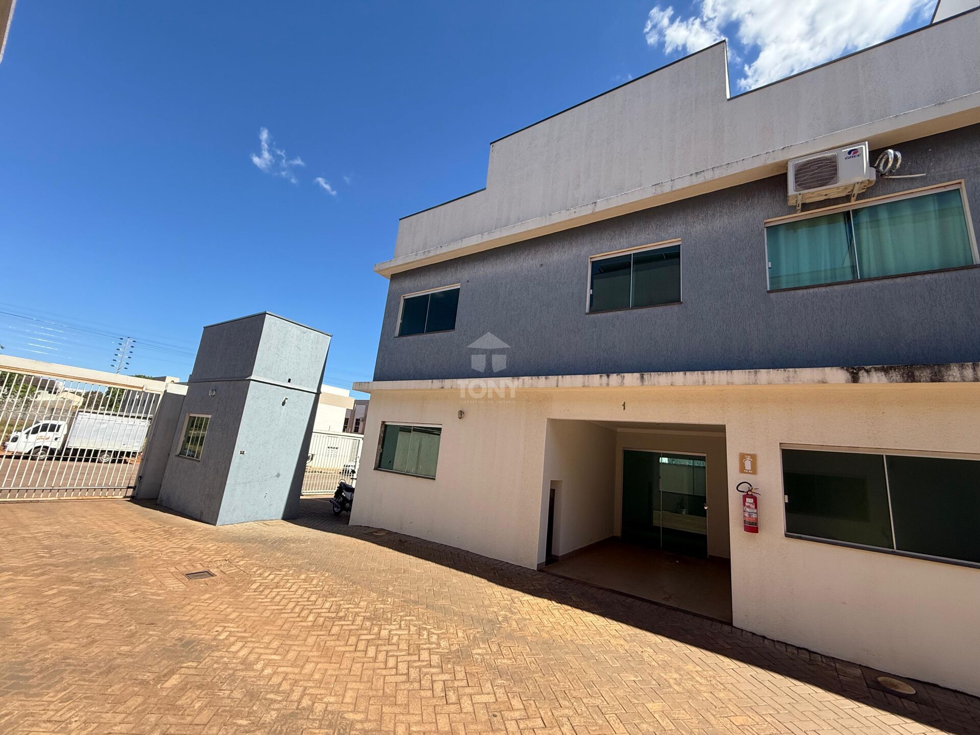 Sobrado à venda com 3 quartos, 108m² - Foto 3