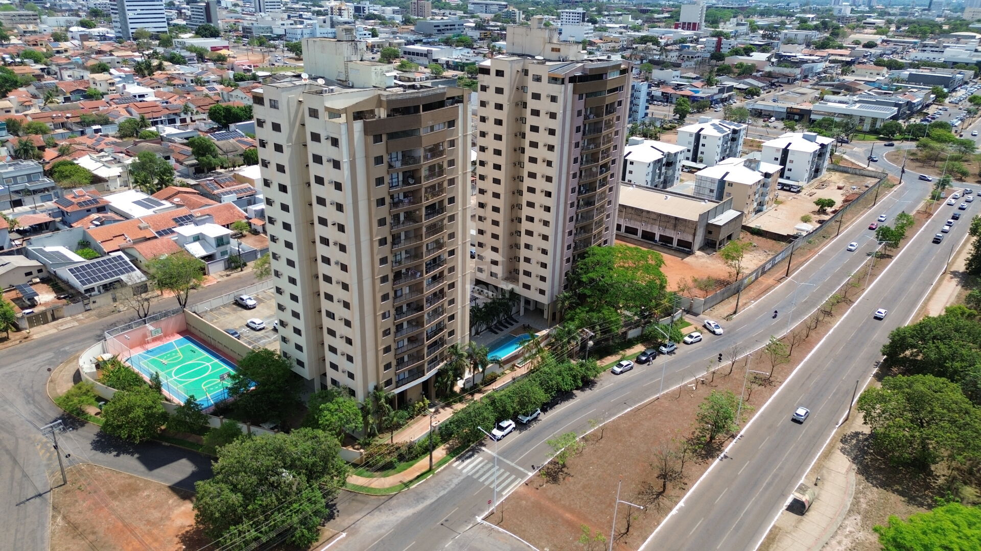 Apartamento, 3 quartos, 92 m² - Foto 1