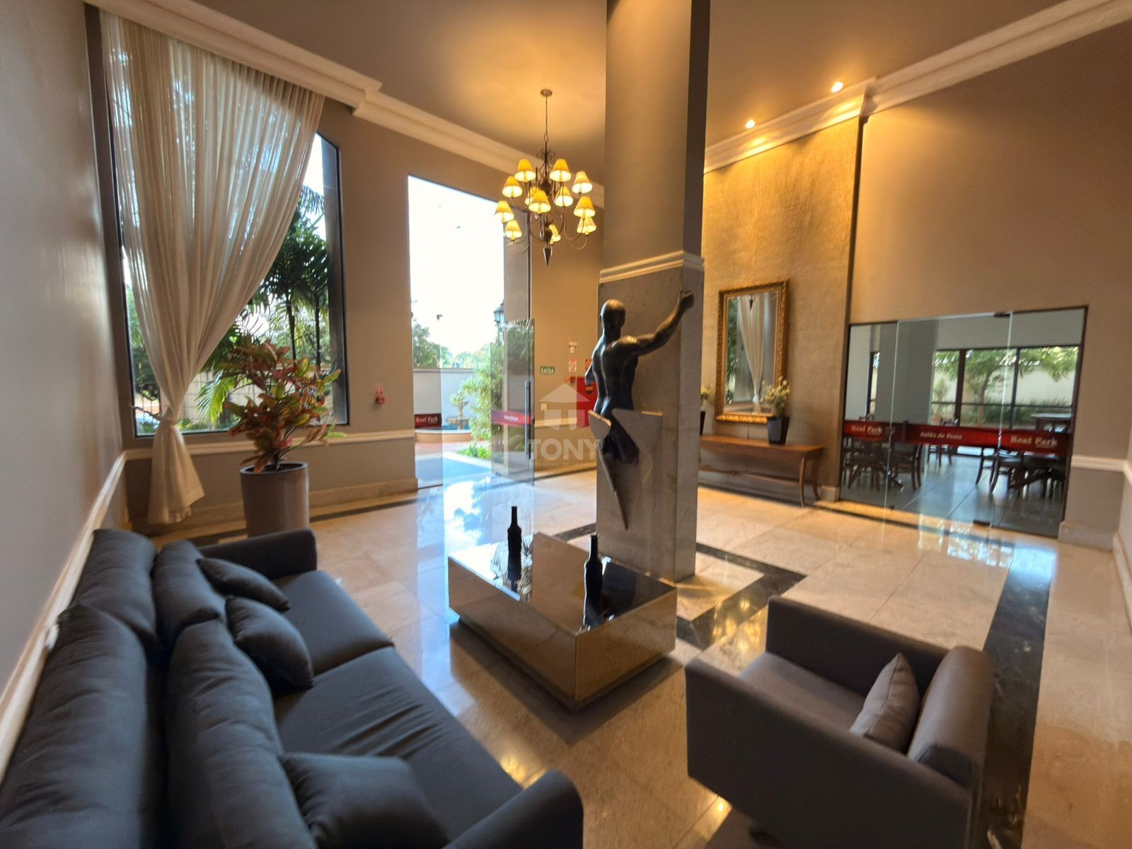 Apartamento, 3 quartos, 92 m² - Foto 3