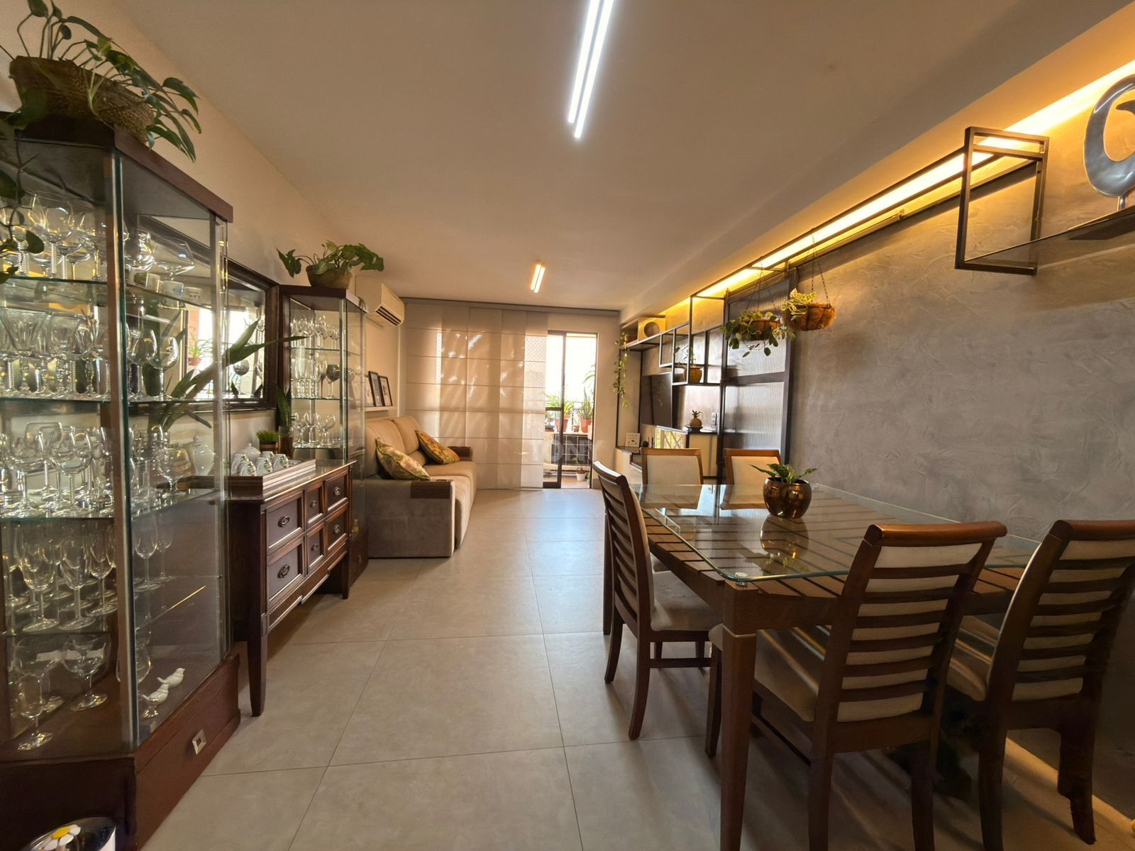 Apartamento, 3 quartos, 92 m² - Foto 4