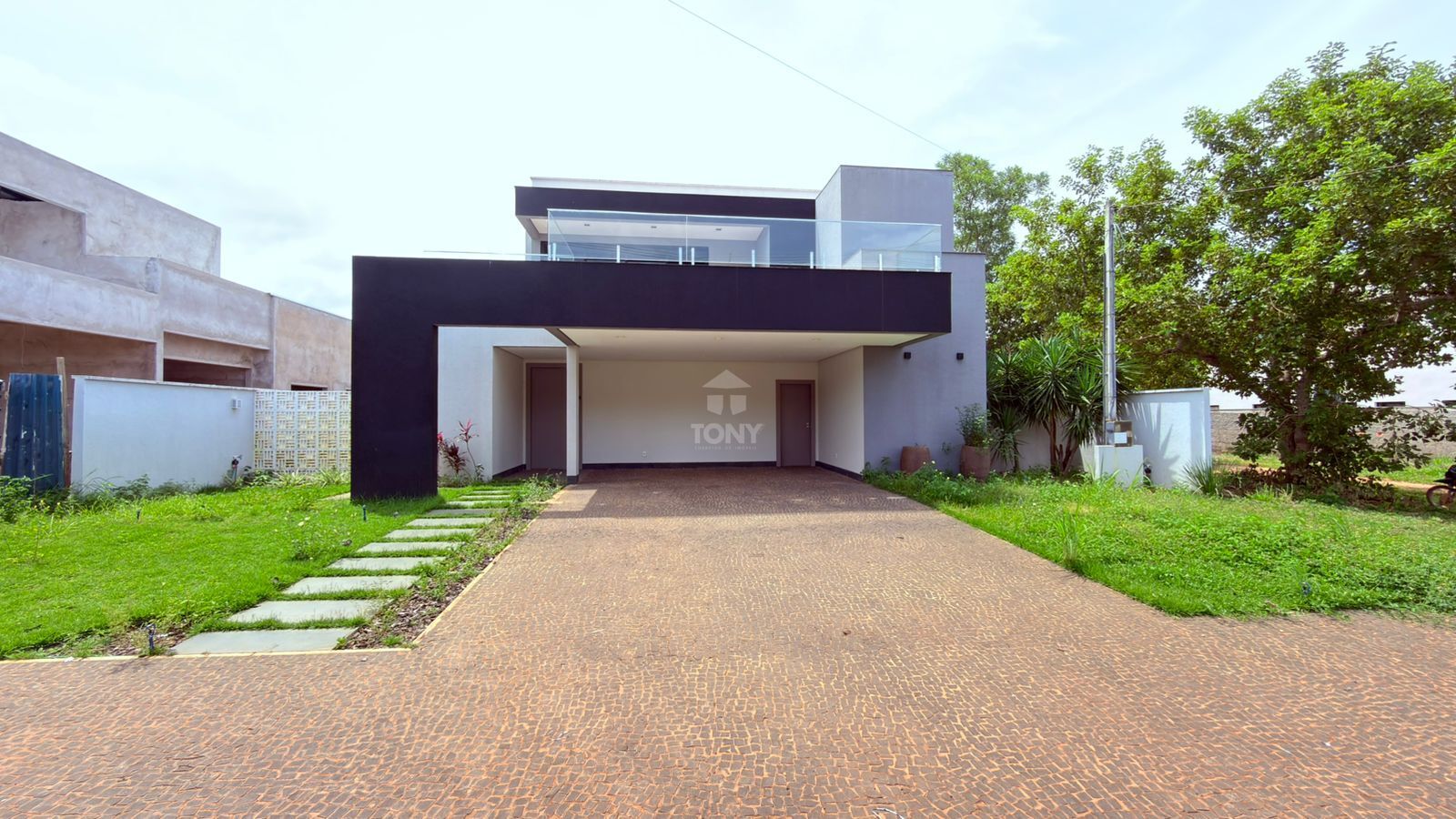 Casa, 3 quartos, 328 m² - Foto 3