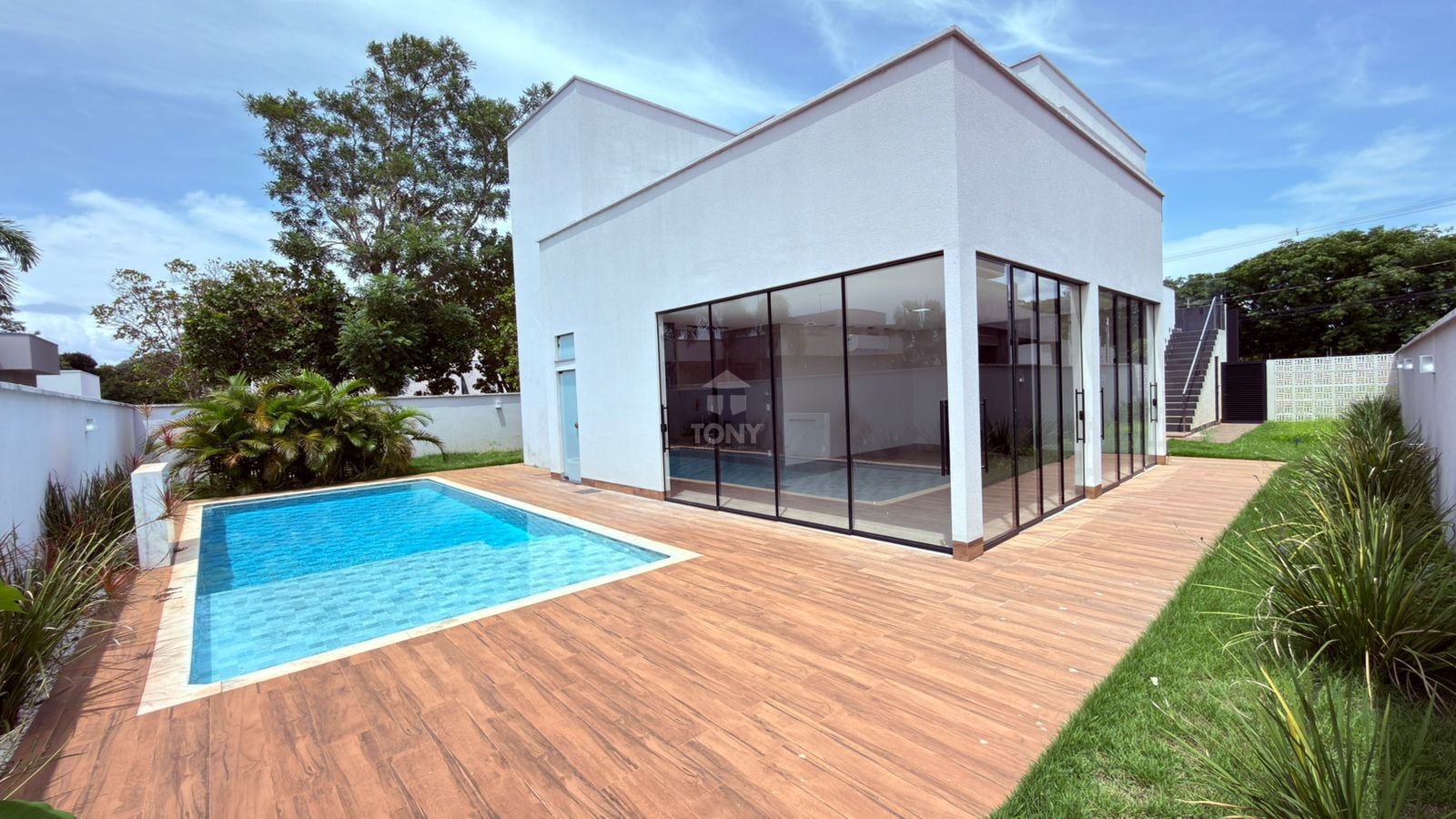 Casa, 3 quartos, 328 m² - Foto 30