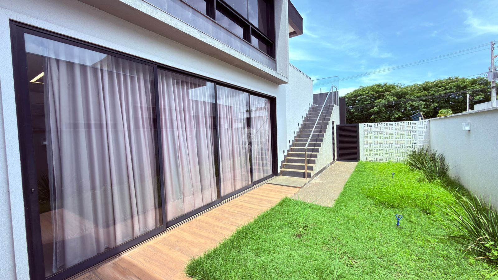 Casa, 3 quartos, 328 m² - Foto 29