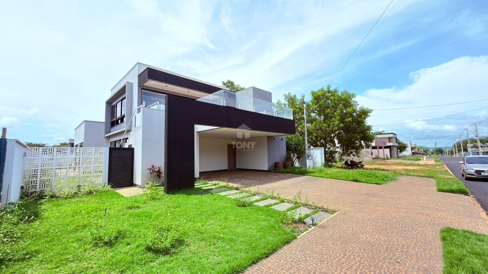 Casa, 3 quartos, 328 m² - Foto 2