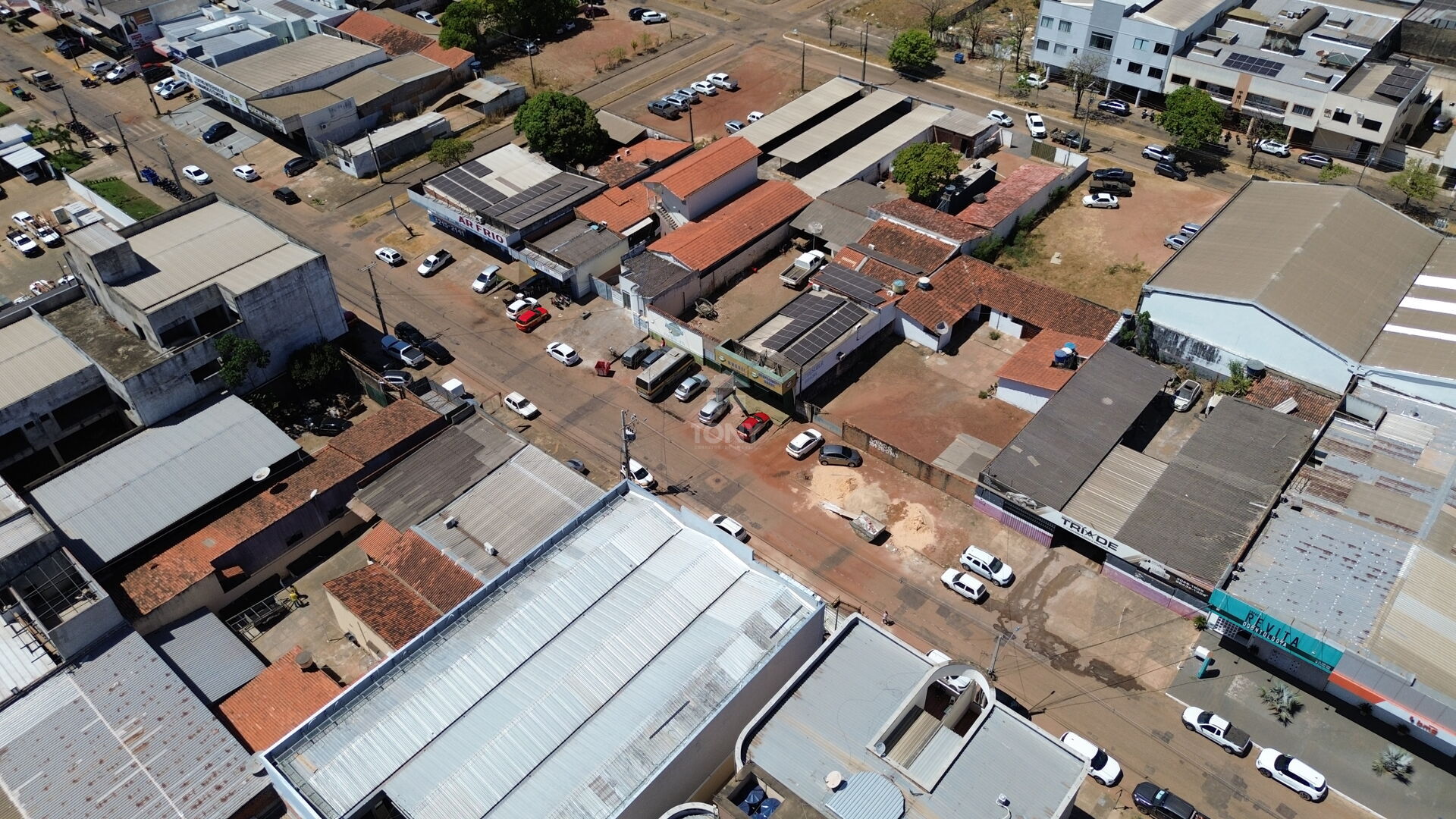 Terreno à venda, 640m² - Foto 7