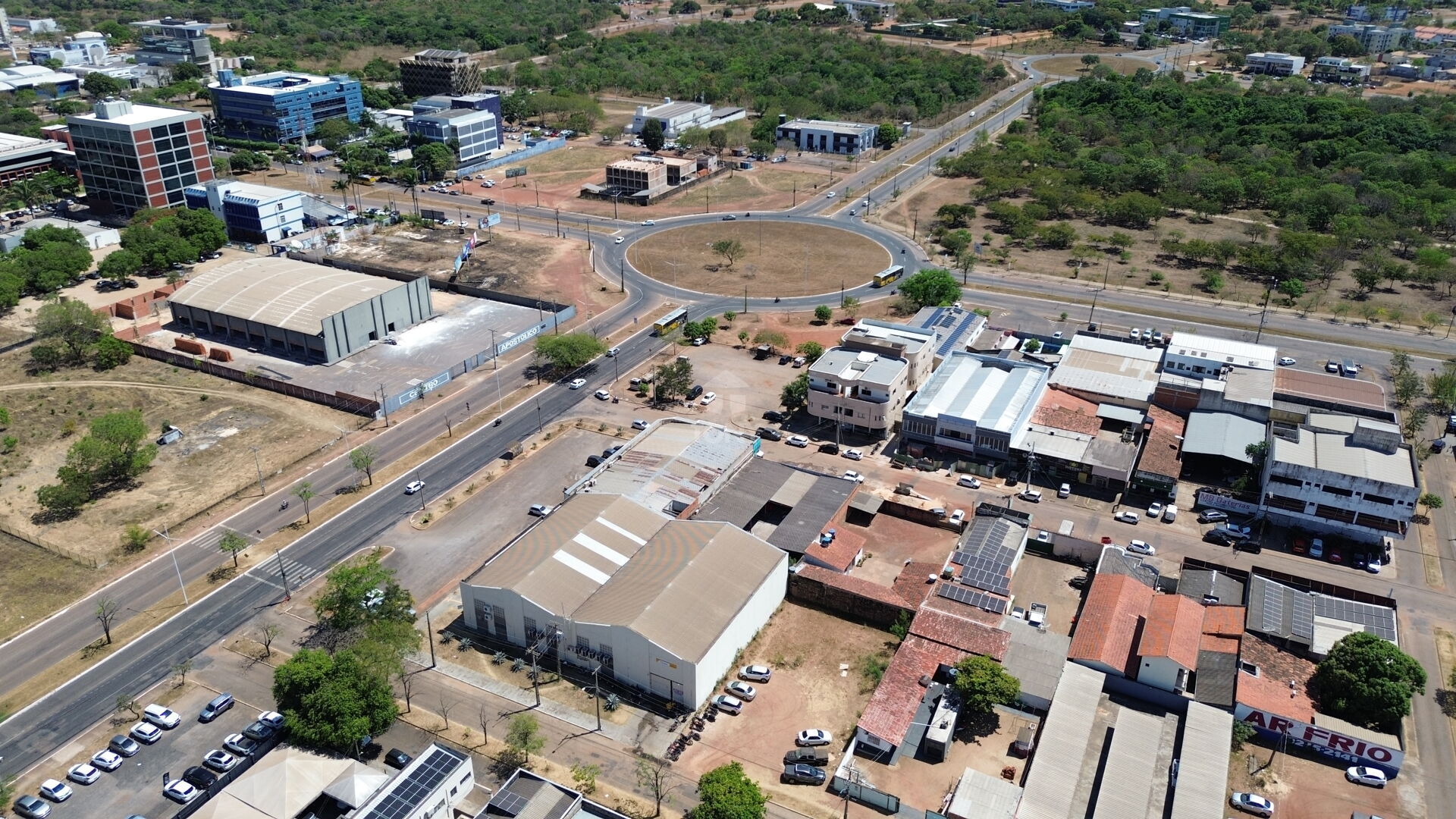 Terreno à venda, 640m² - Foto 10