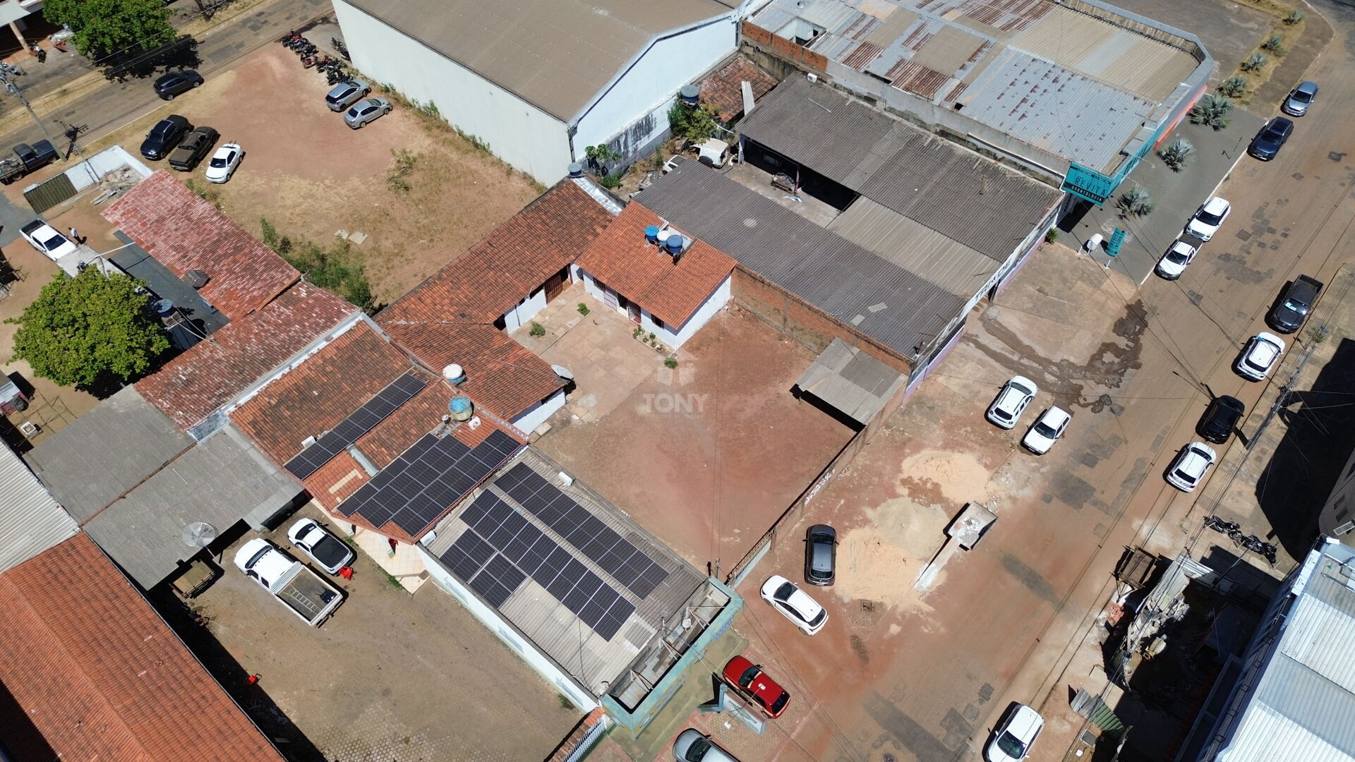 Terreno à venda, 640m² - Foto 6