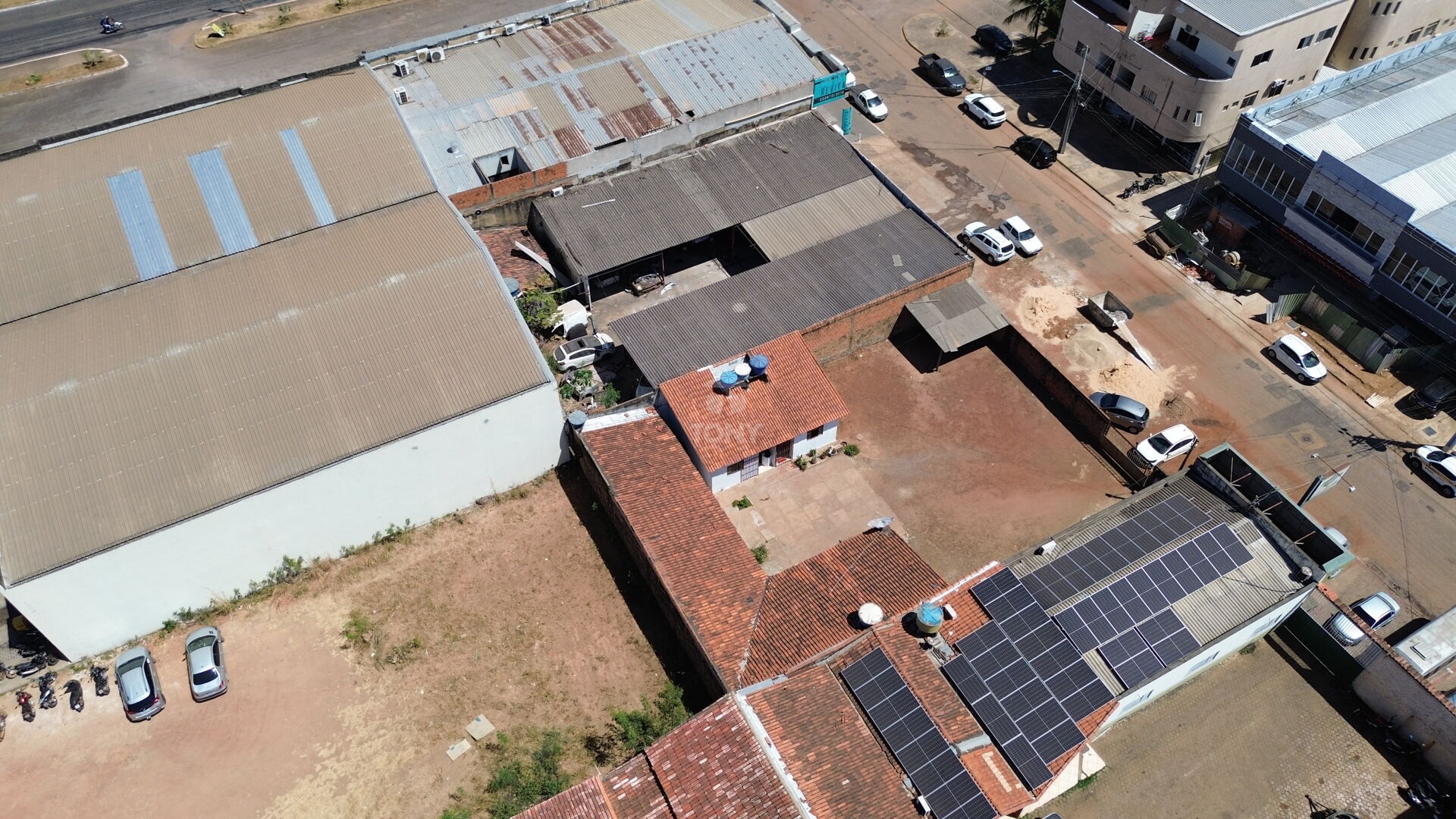 Terreno à venda, 640m² - Foto 5