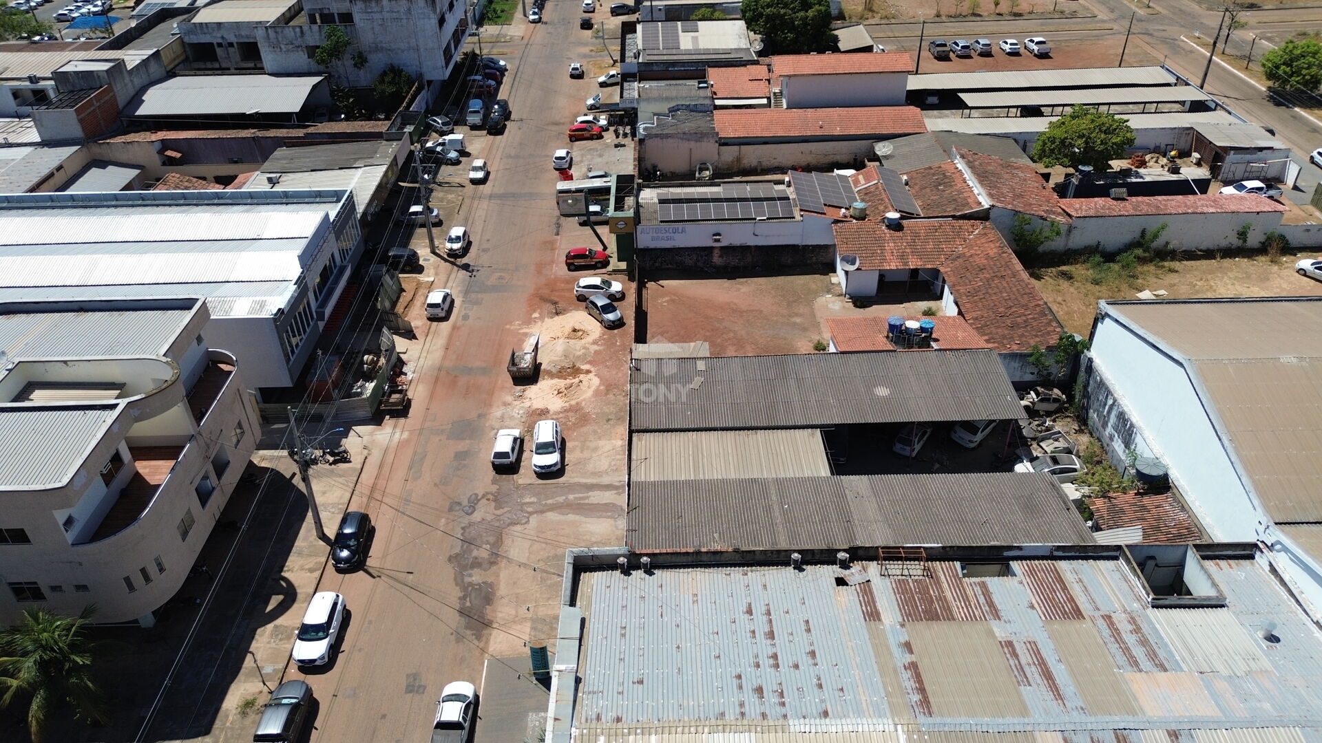Terreno à venda, 640m² - Foto 2