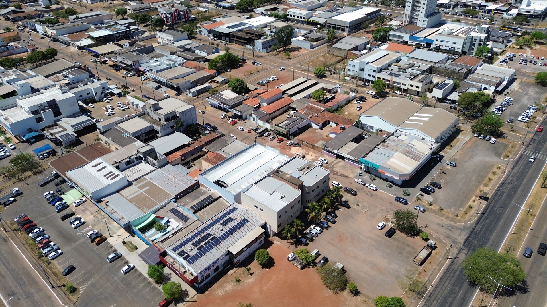 Terreno à venda, 640m² - Foto 8