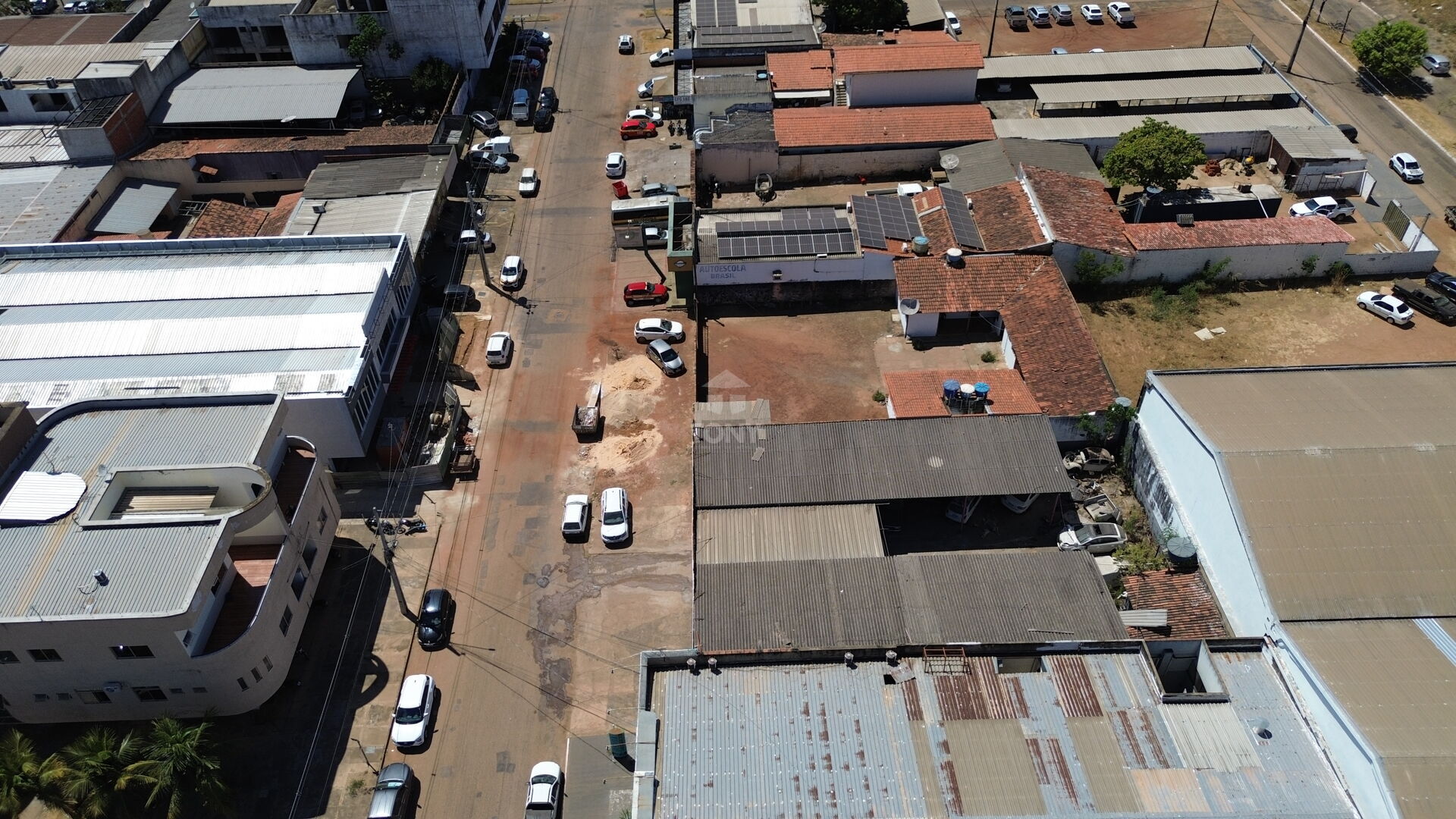 Terreno à venda, 640m² - Foto 3