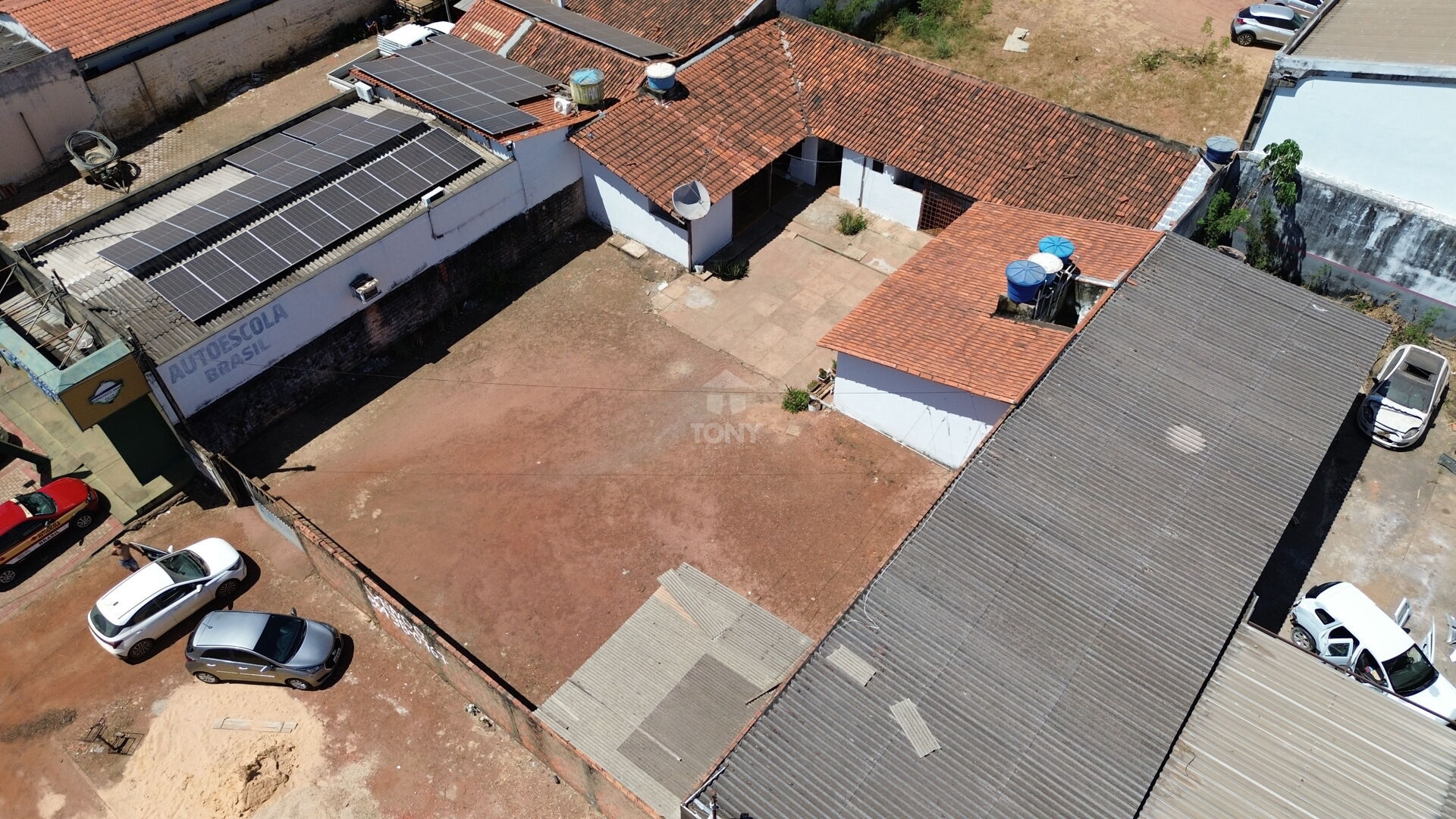 Terreno à venda, 640m² - Foto 11