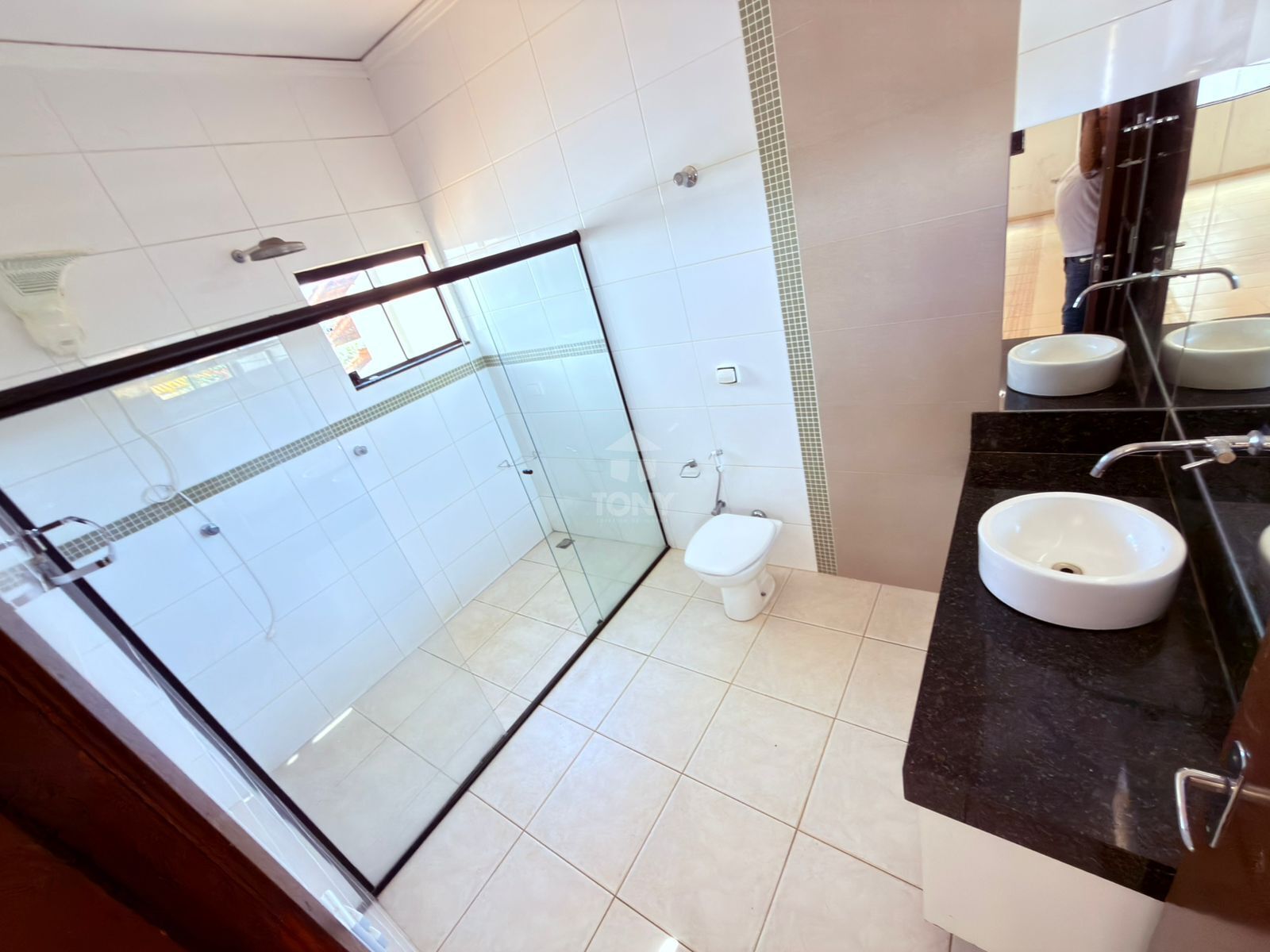 Sobrado, 6 quartos, 307 m² - Foto 18