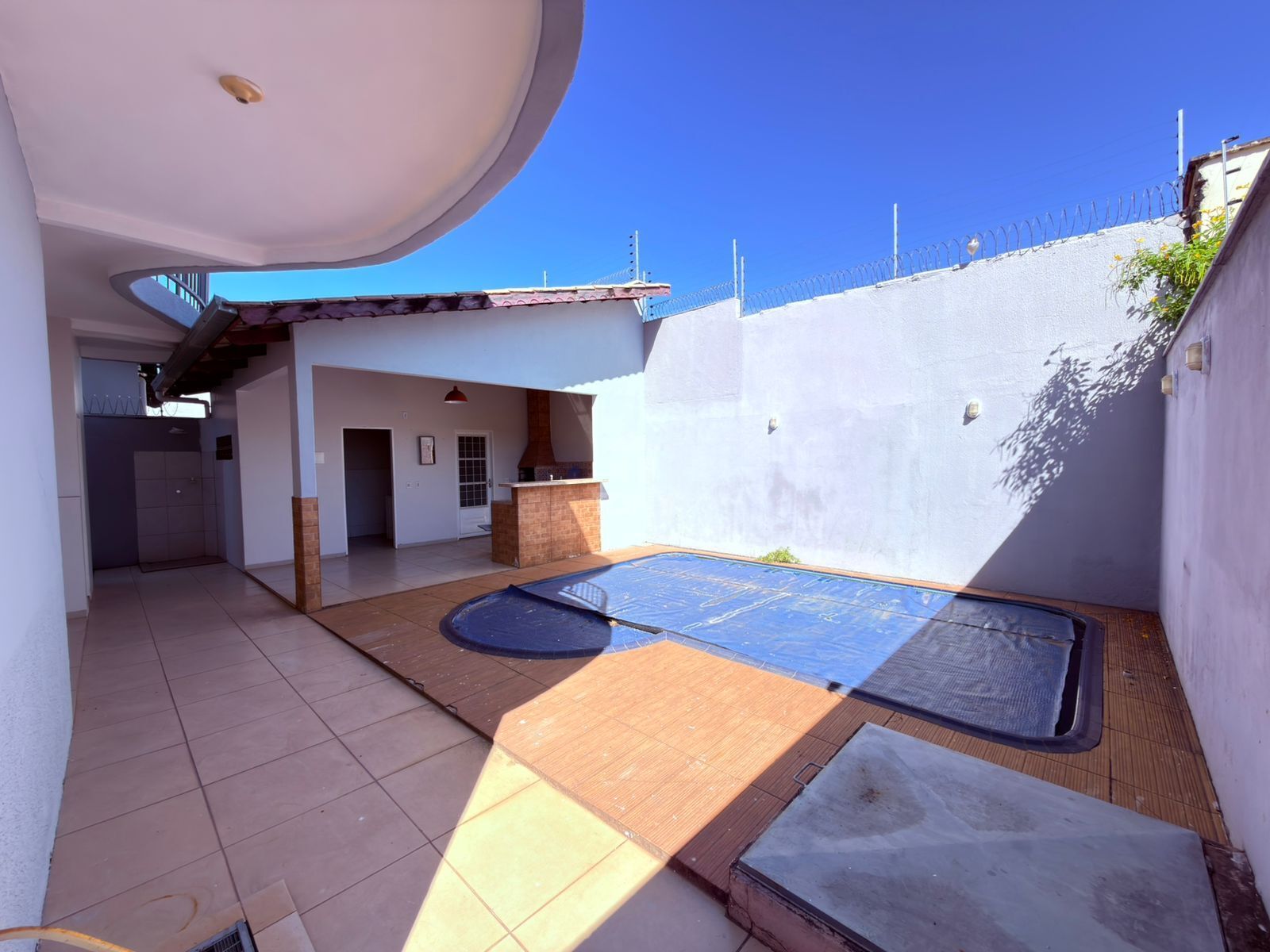 Sobrado, 6 quartos, 307 m² - Foto 13