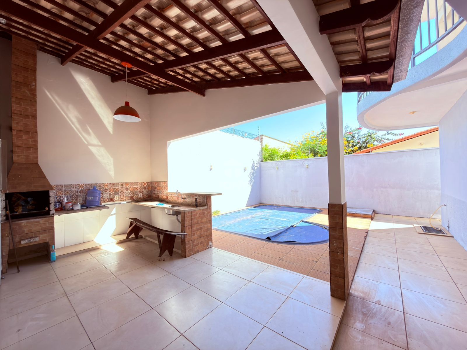 Sobrado, 6 quartos, 307 m² - Foto 12