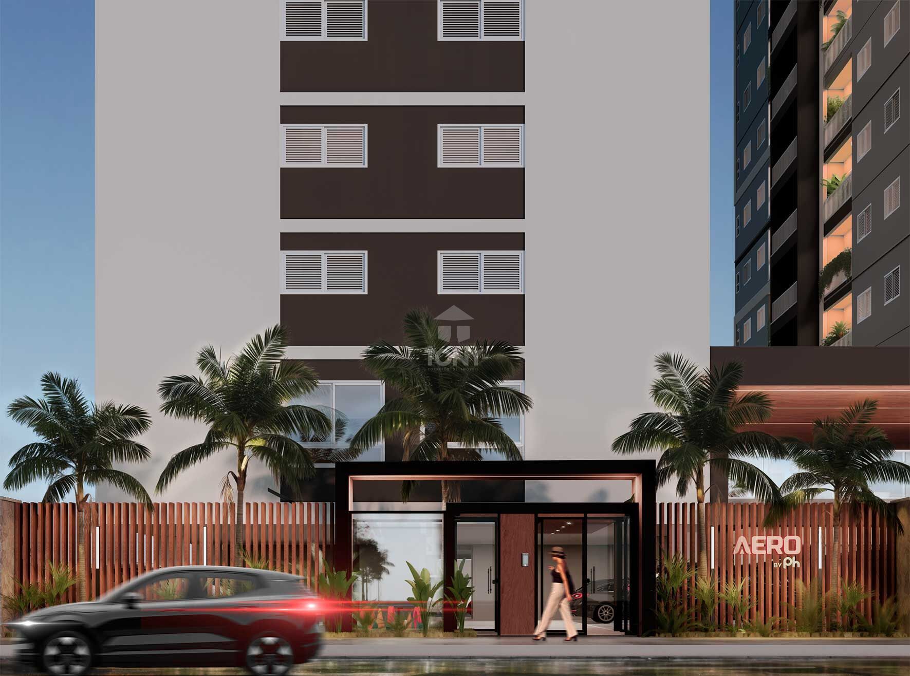 Apartamento à venda com 3 quartos, 77m² - Foto 30
